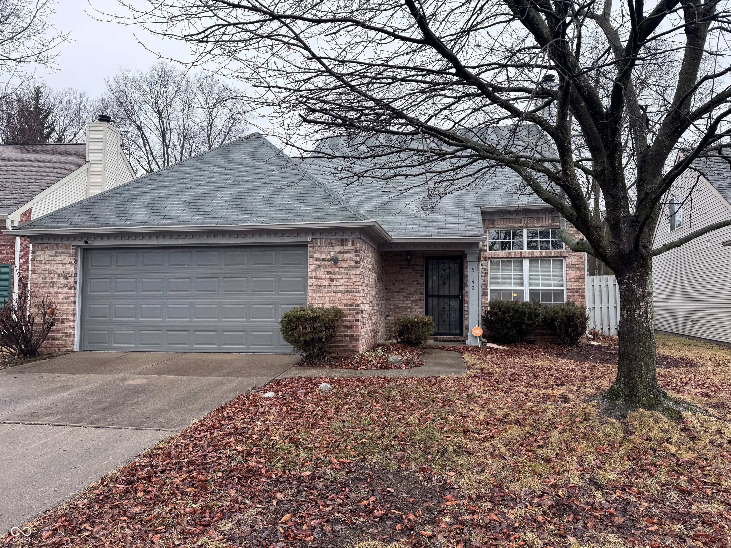 5142 Aspen Talon Court, Indianapolis