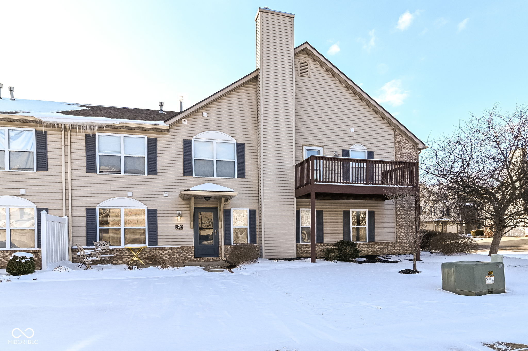 430 Villa Meadows Drive 201, Avon