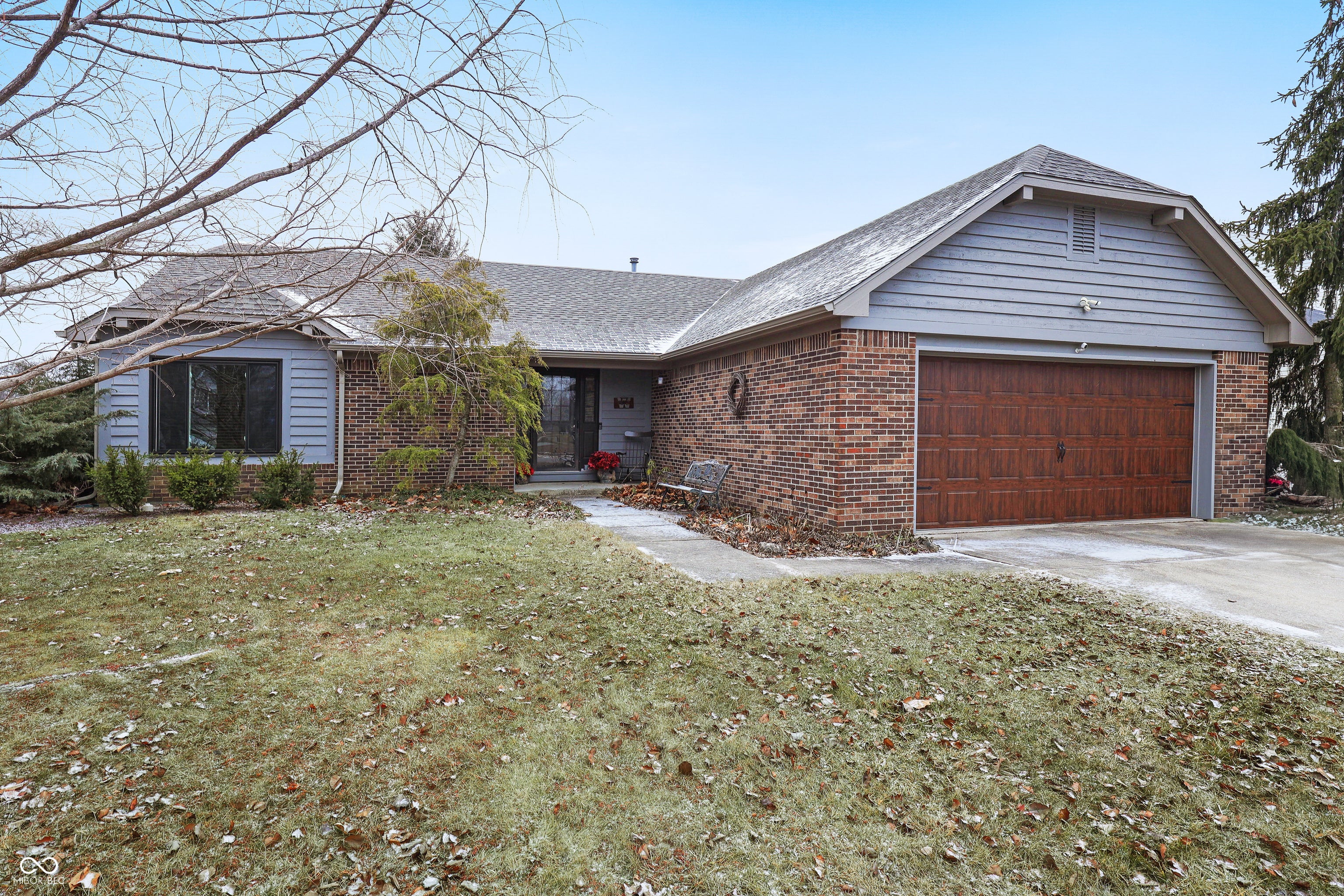 12205 Whitebark Drive, Indianapolis