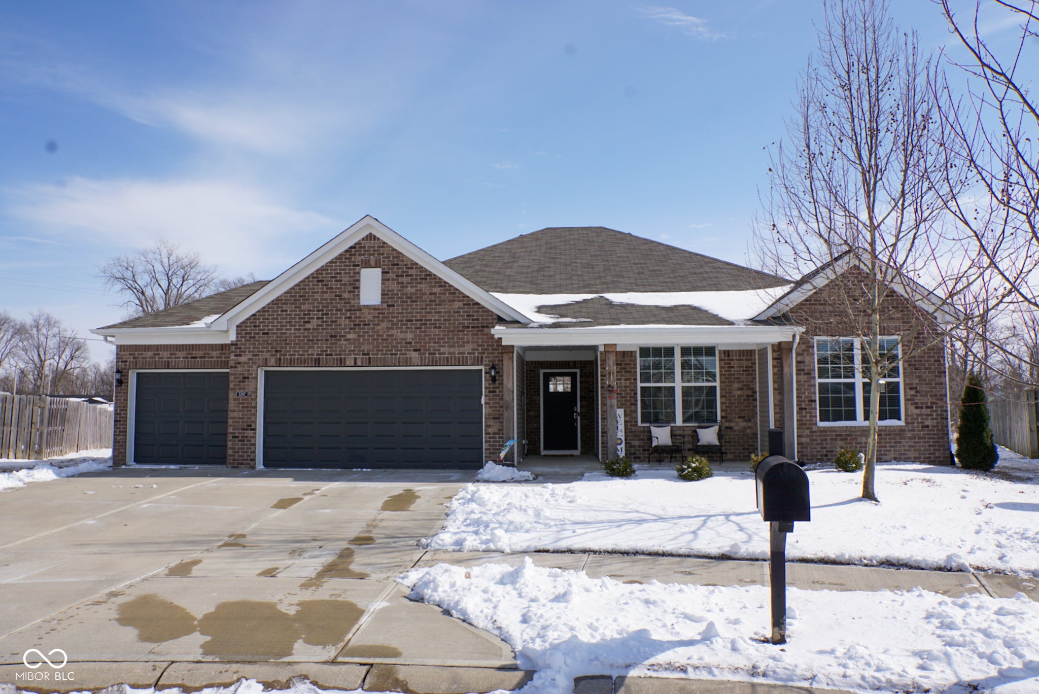 5397 John Quincy Adams Court, Plainfield