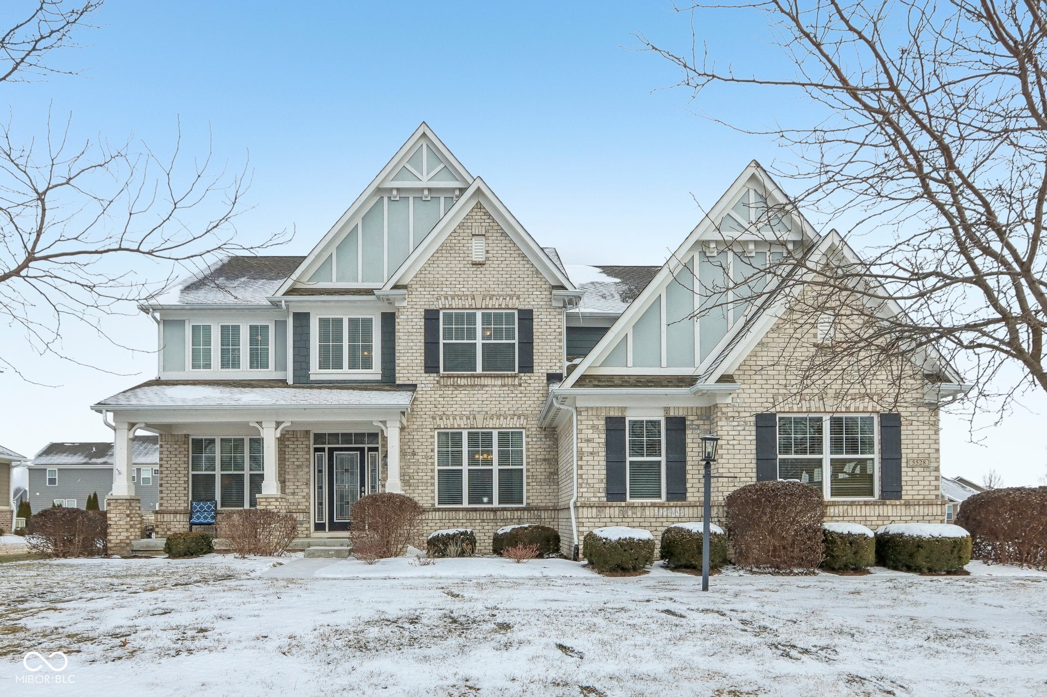 5528 Cottage Grove Lane, Noblesville