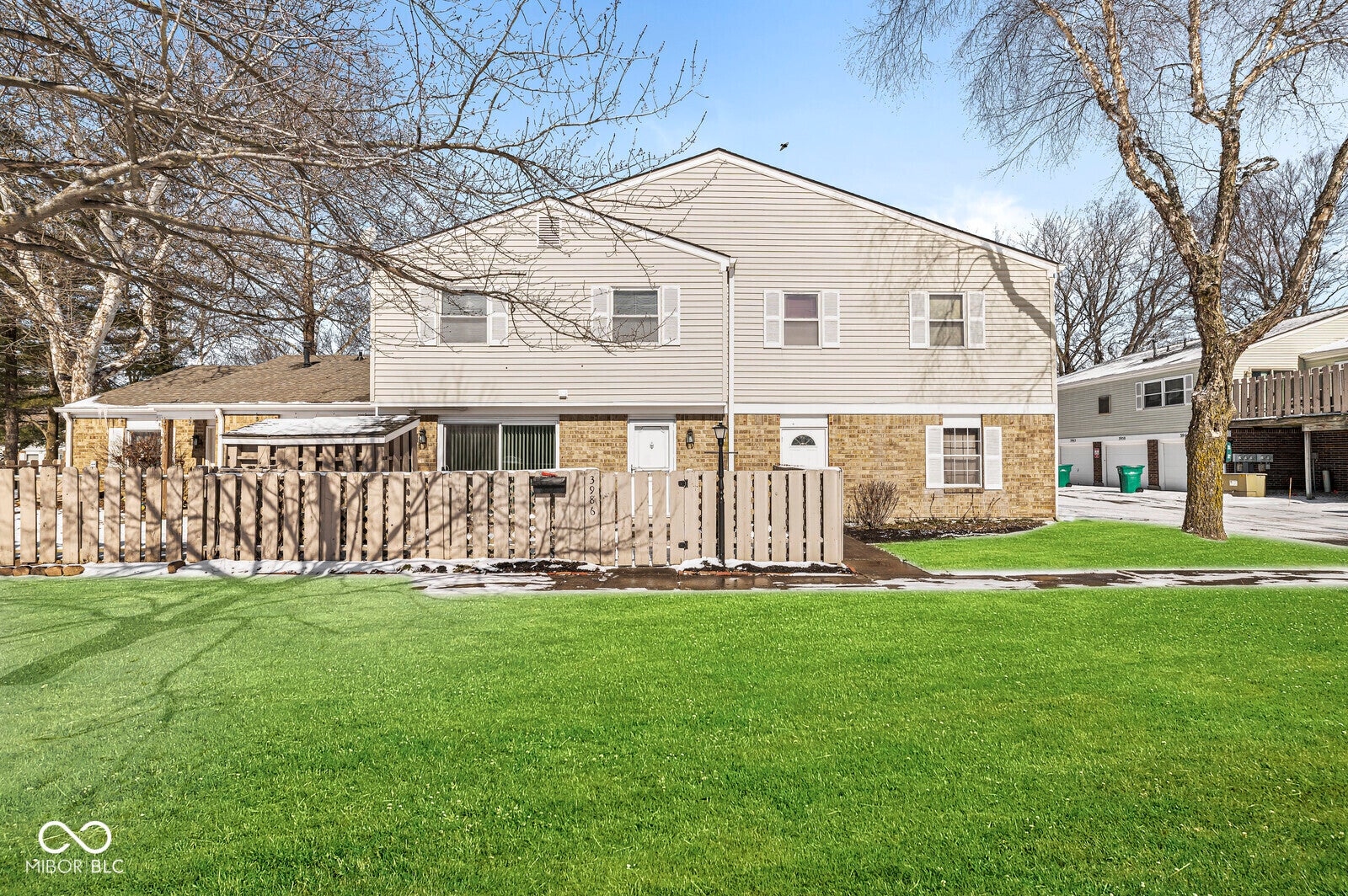 3986 Braddock Road, Indianapolis