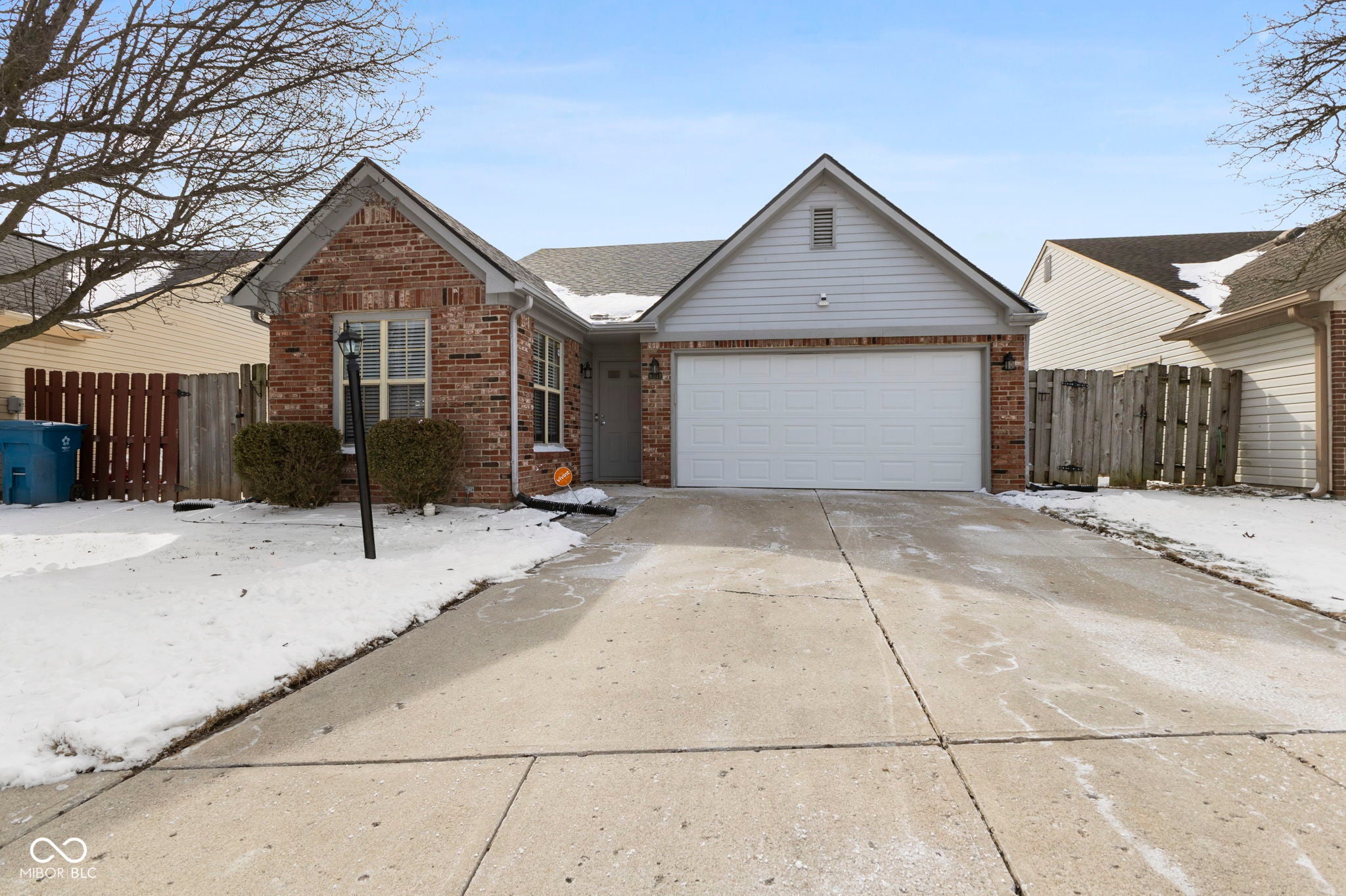 4911 Wisteria Drive, Indianapolis