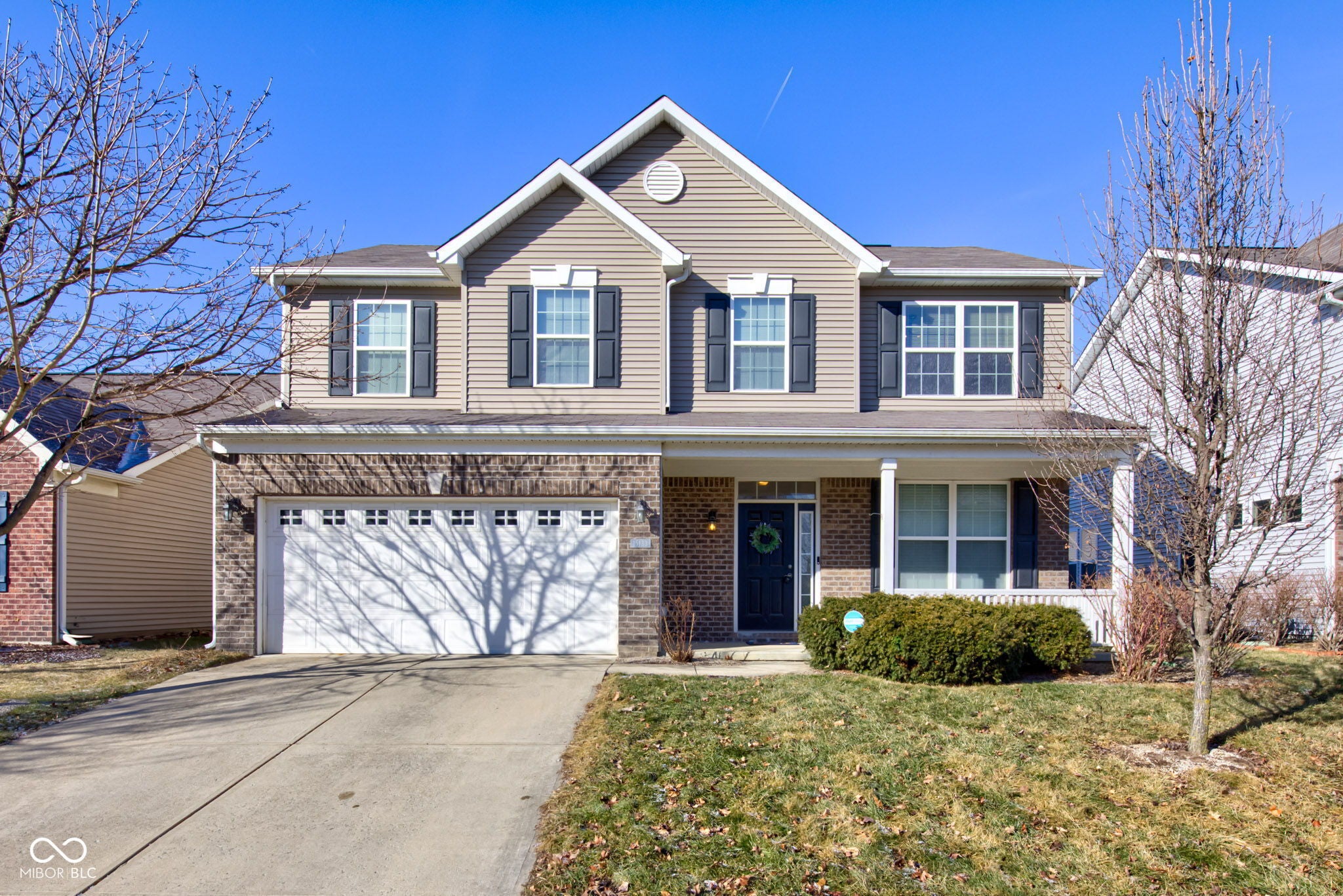 15133 Brantley Lane, Noblesville