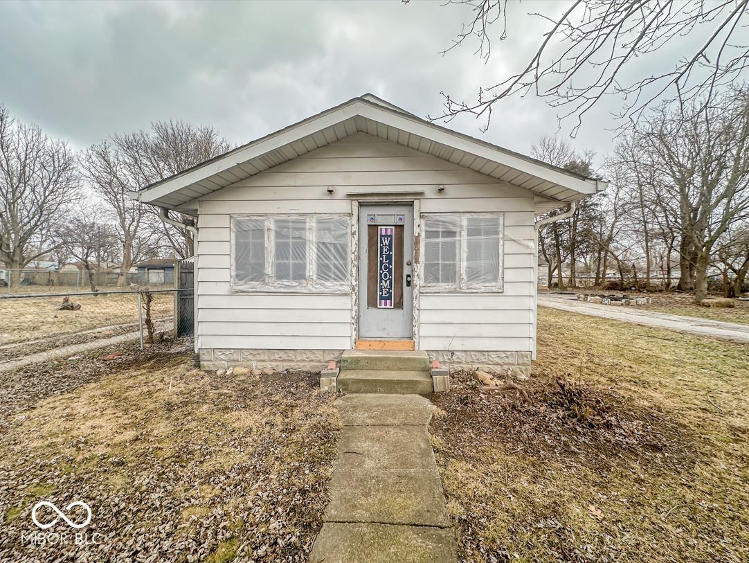 3049 Foltz Street, Indianapolis