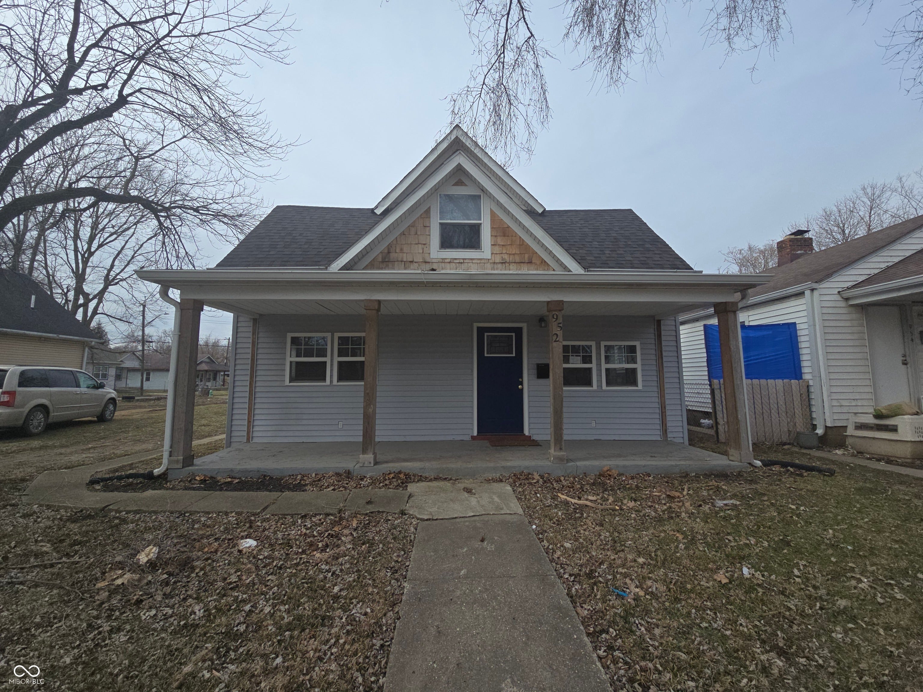 952 N Concord Street, Indianapolis