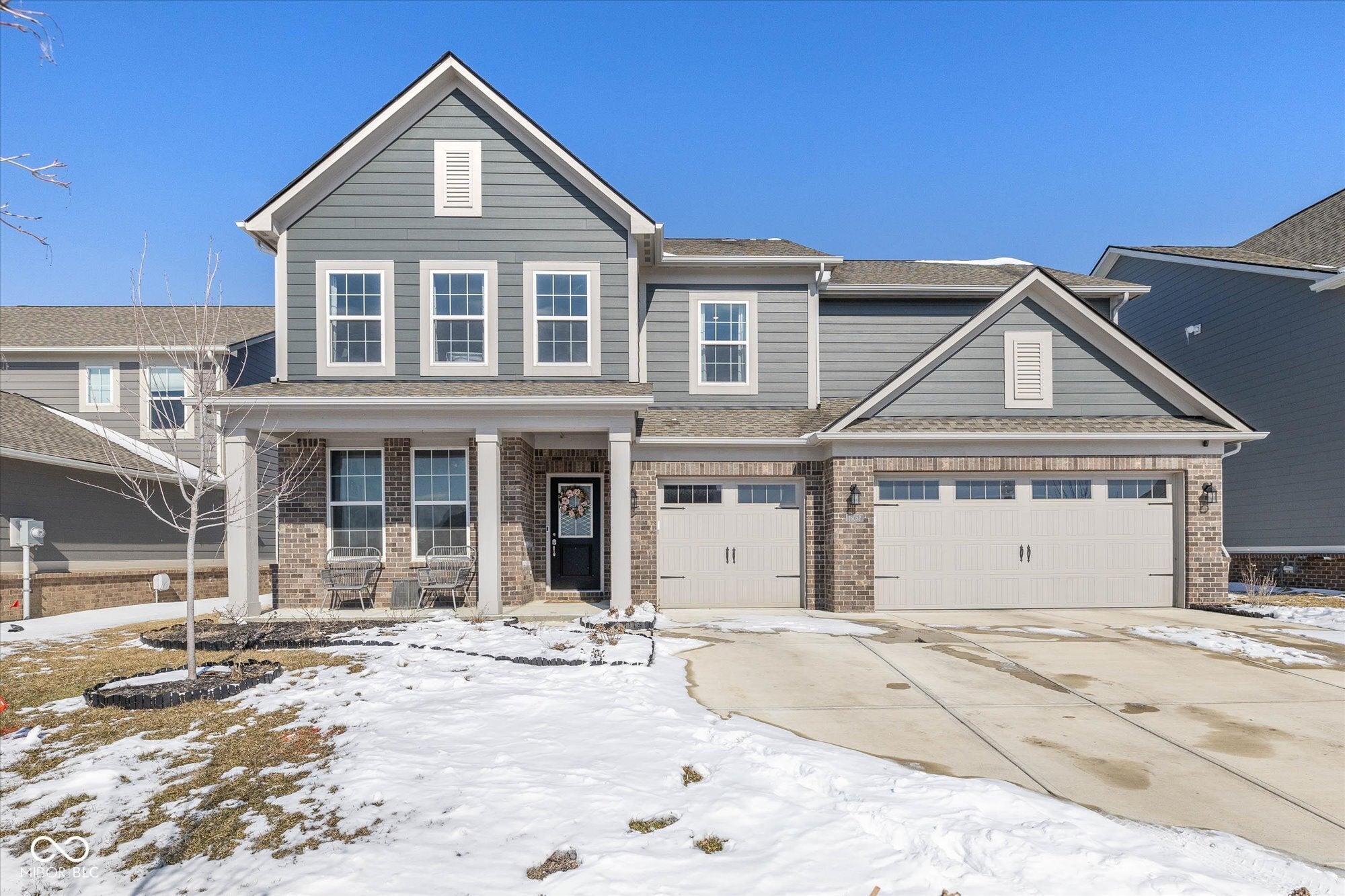 Photo of 16052 Sedalia Drive Fishers, IN 46040