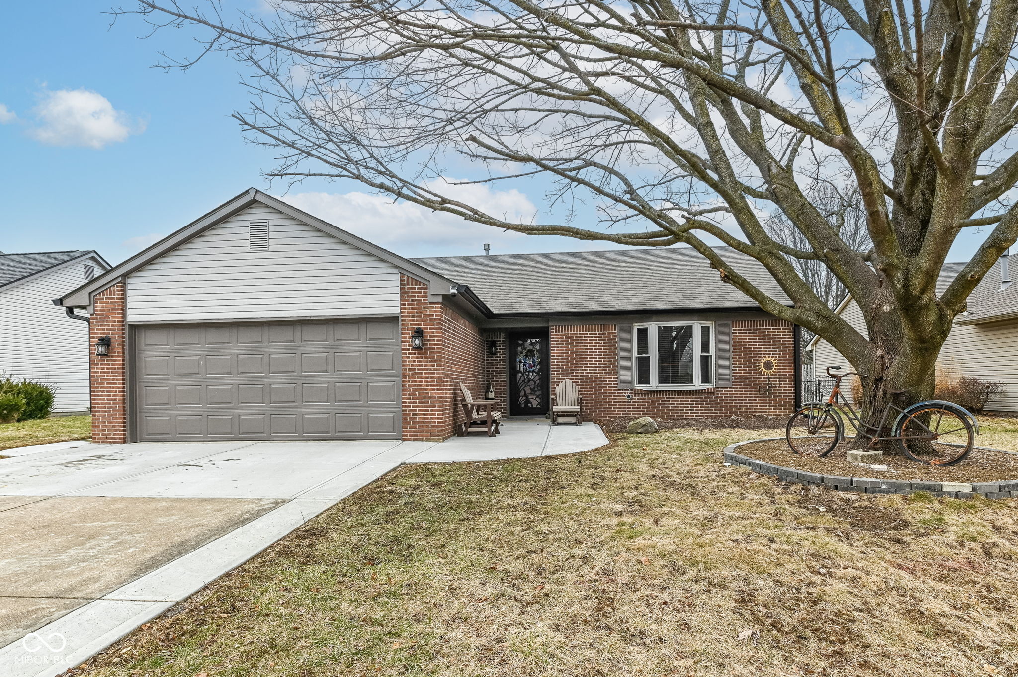 7344 Quartz Rock Road, Indianapolis