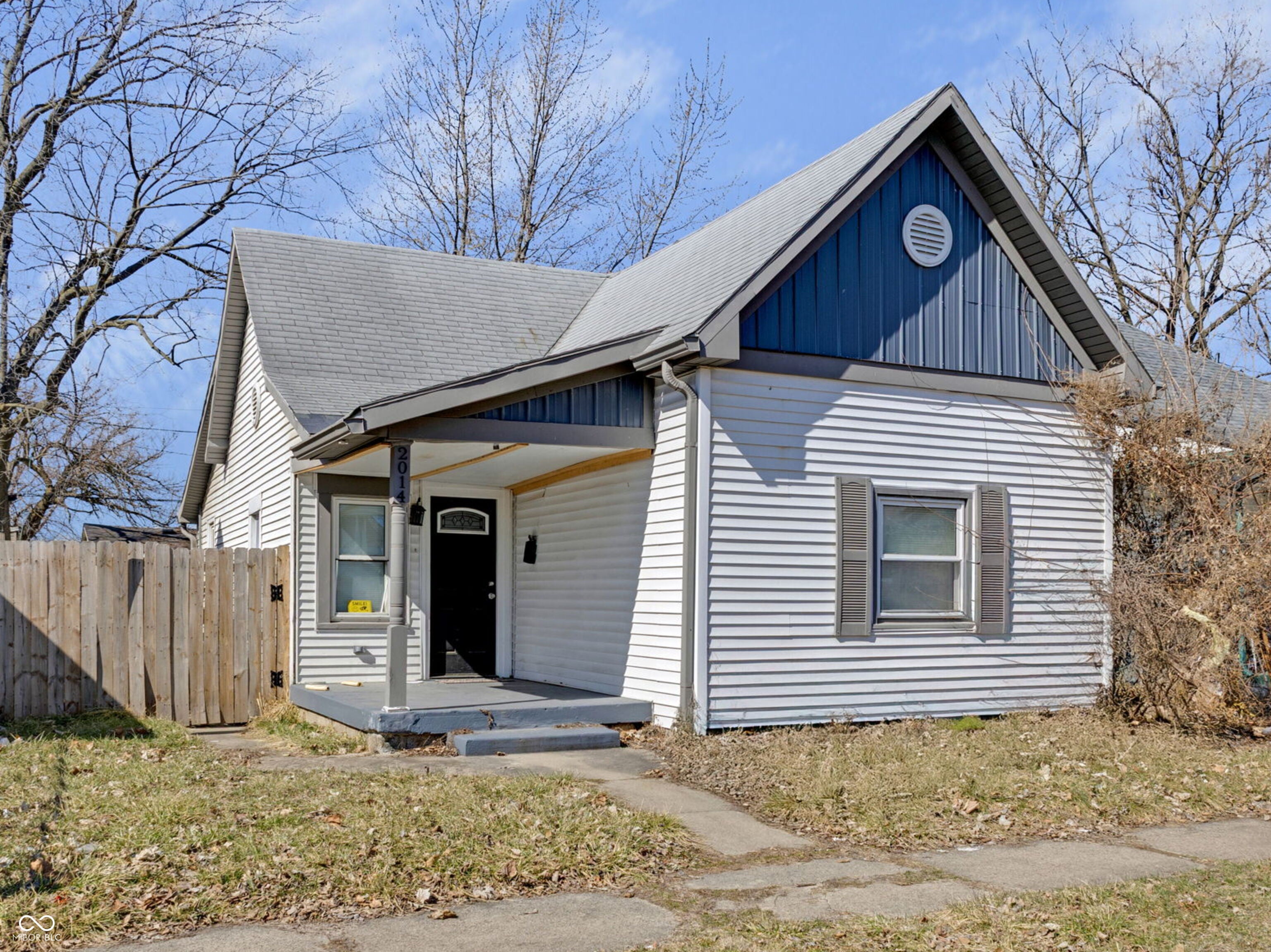 2014 Barth Avenue, Indianapolis