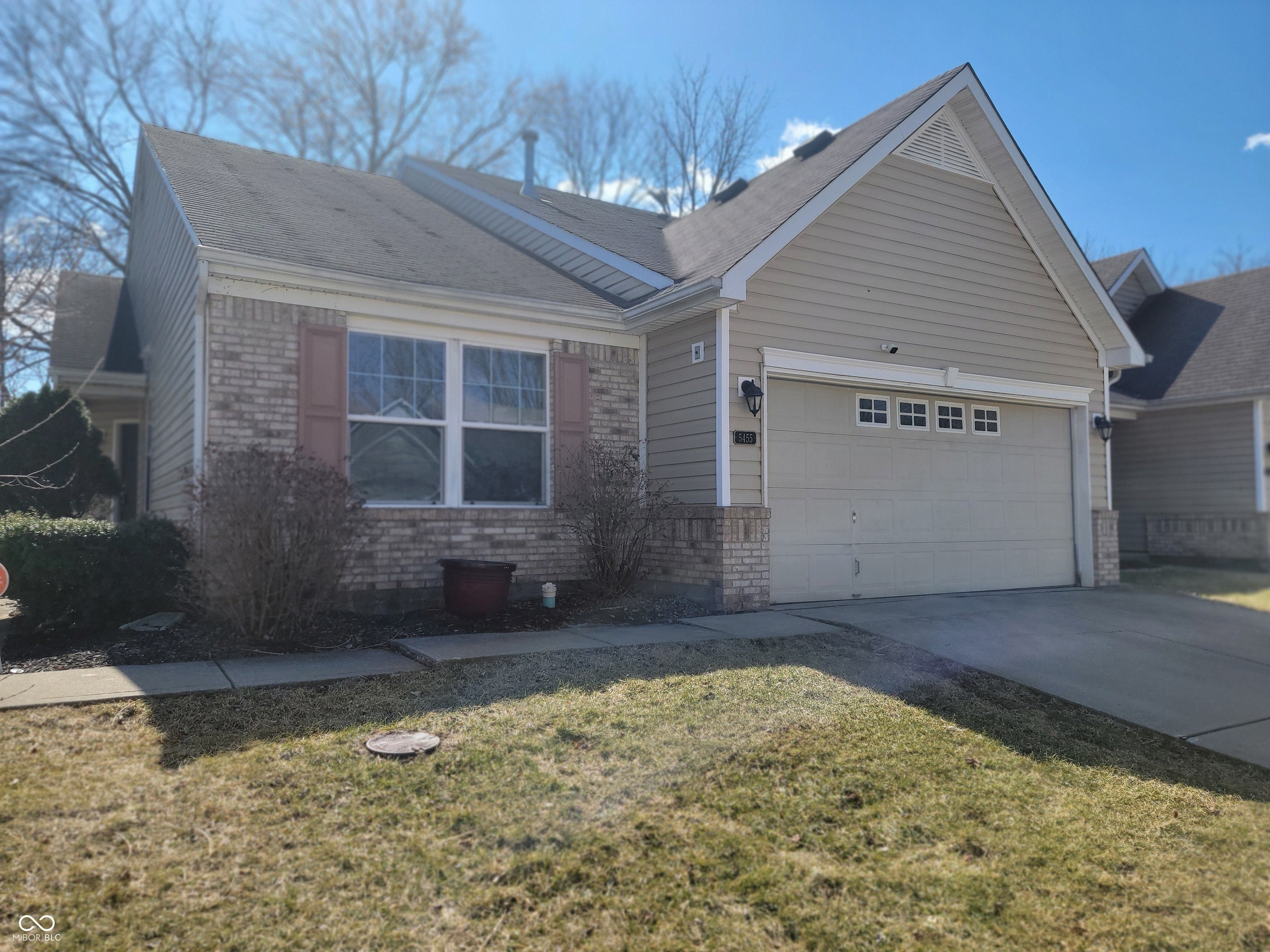 5455 Lalista Court, Indianapolis