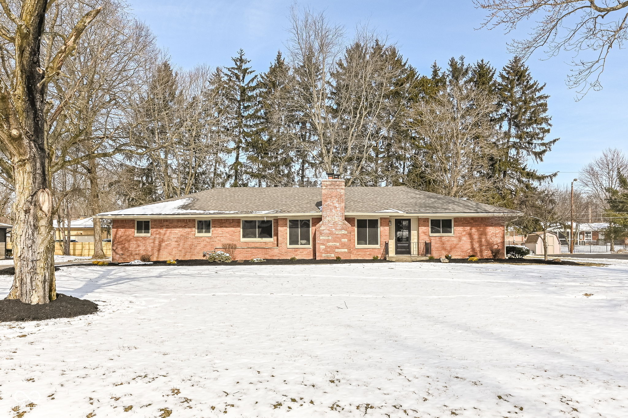 428 Woodmere Drive, Indianapolis