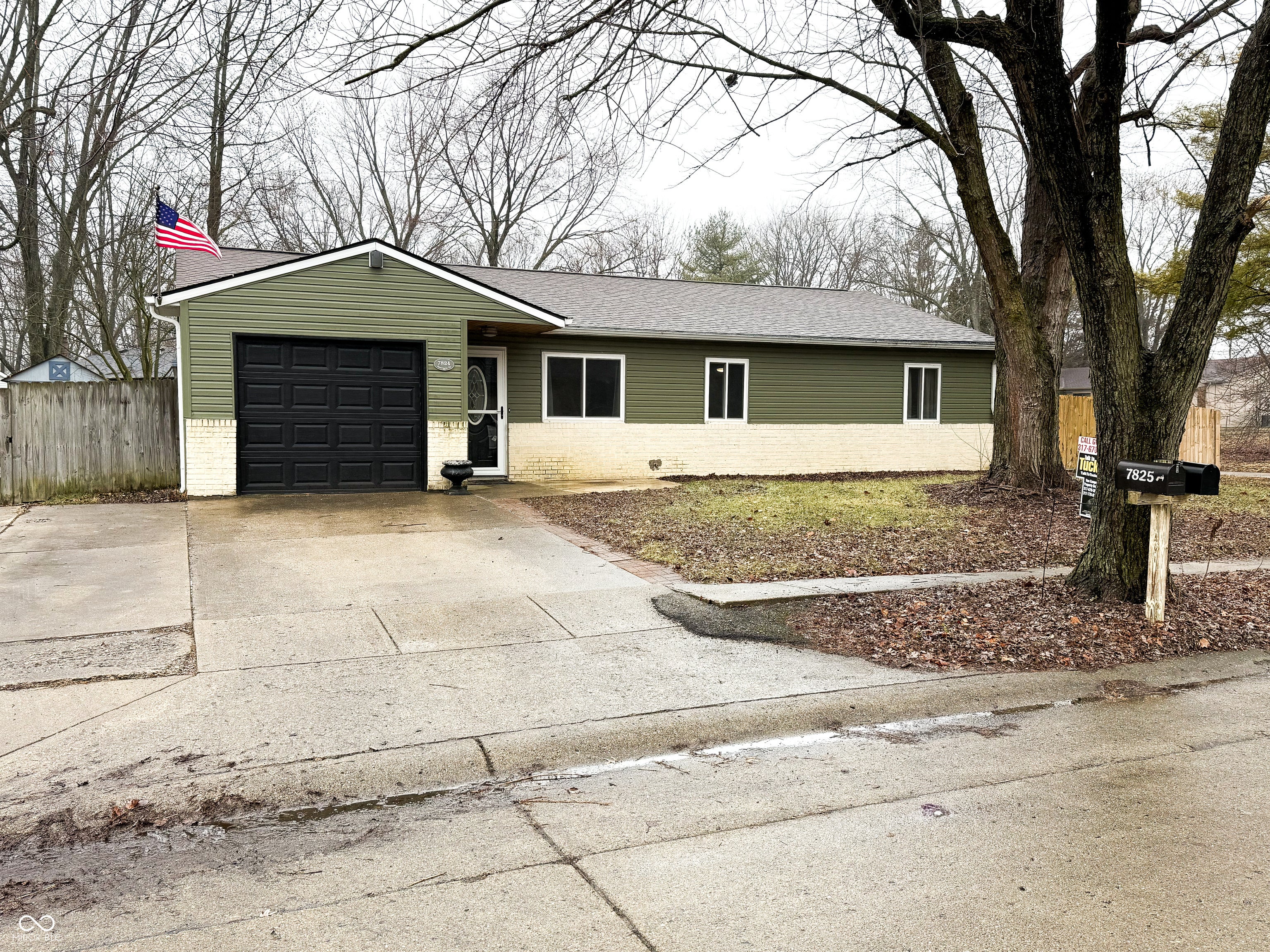 7824 Inverness Drive, Indianapolis