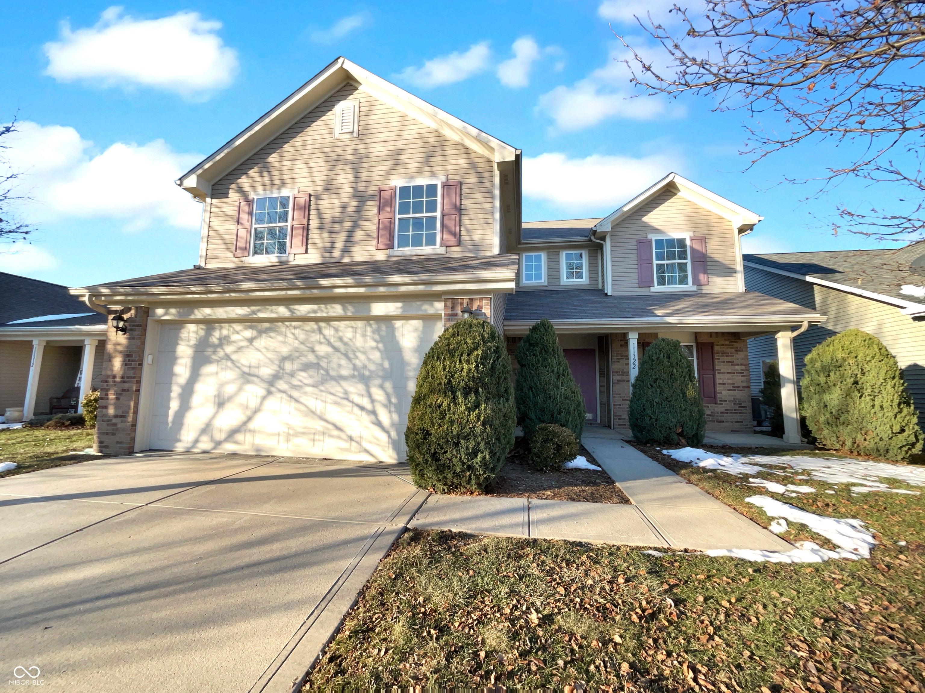 11322 Pegasus Drive, Noblesville