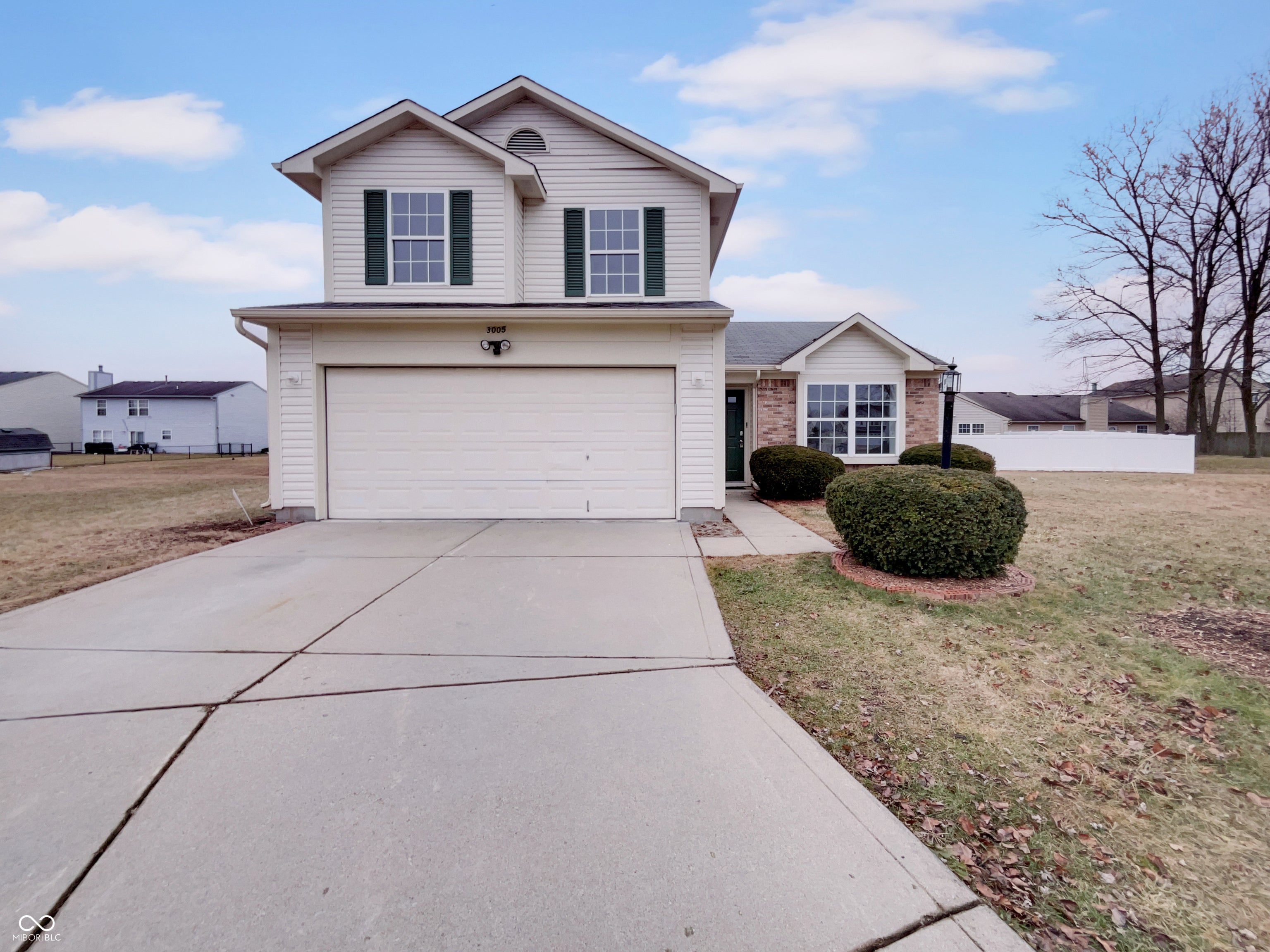 3005 Metz Court, Indianapolis