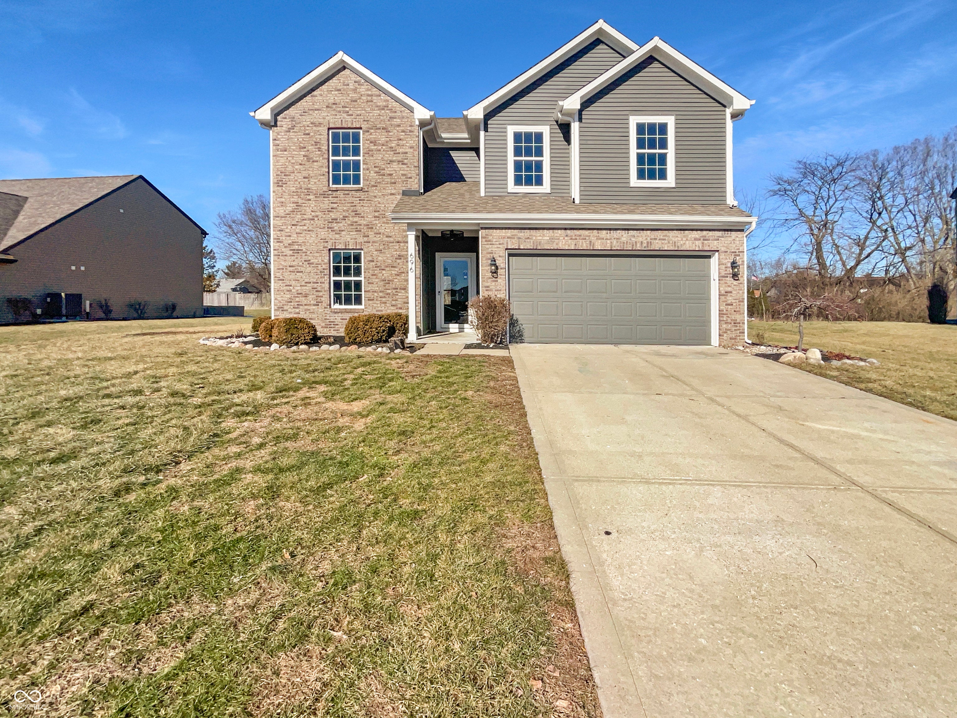 Photo of 696 Grassy Bend Drive Greenwood, IN 46143