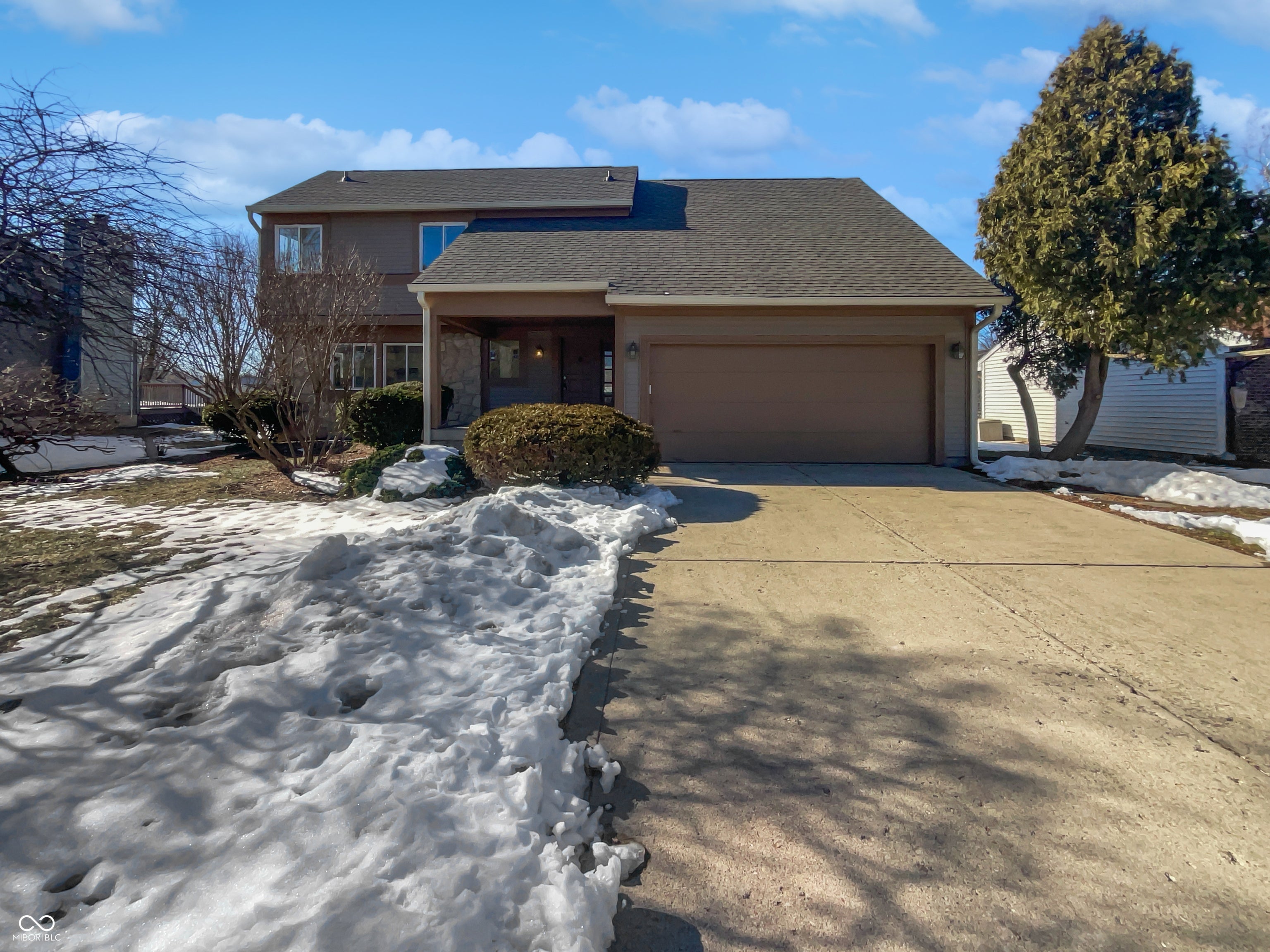 6462 Zionsville Road, Indianapolis