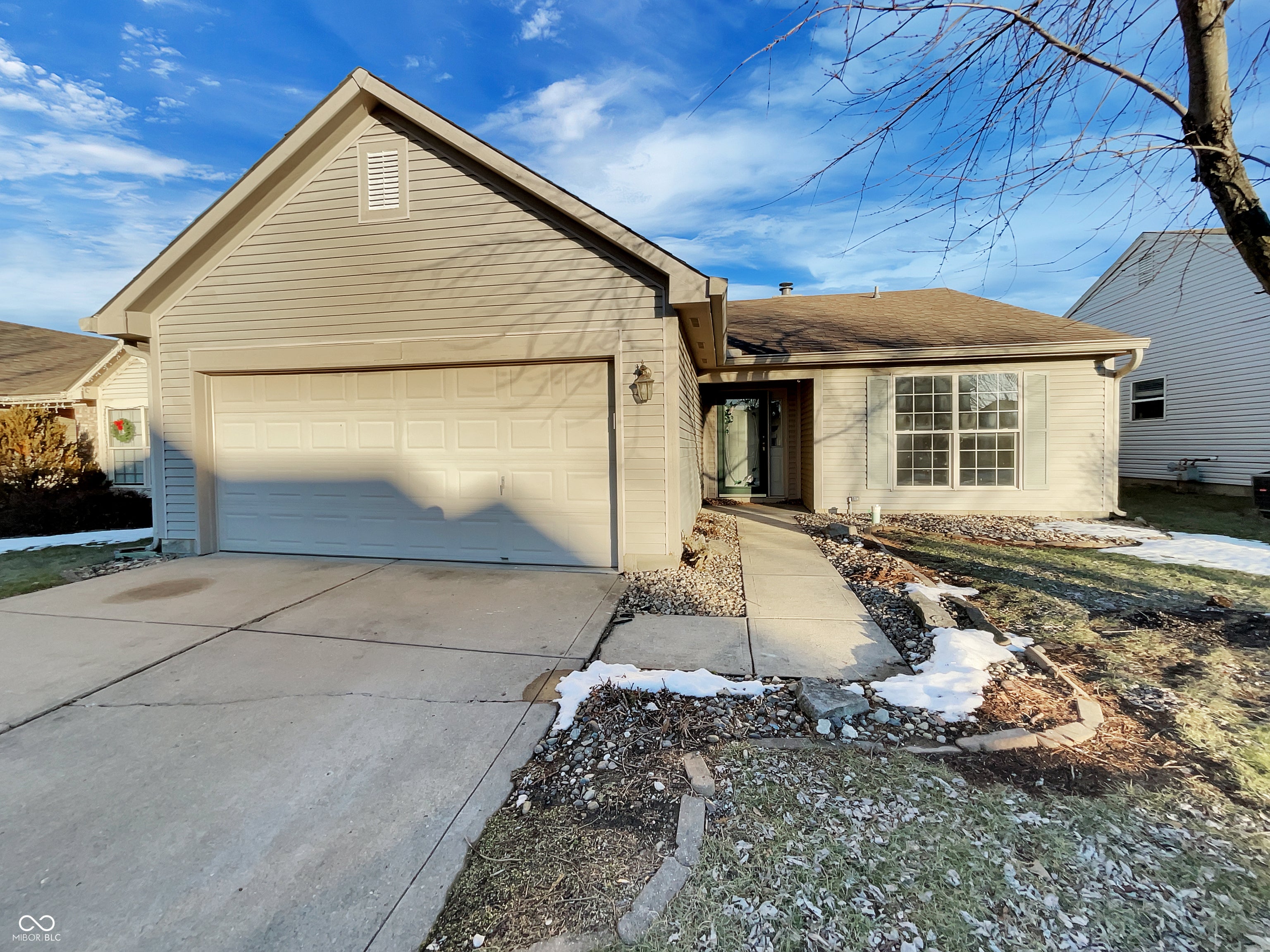 5251 Rocky Mountain Drive, Indianapolis