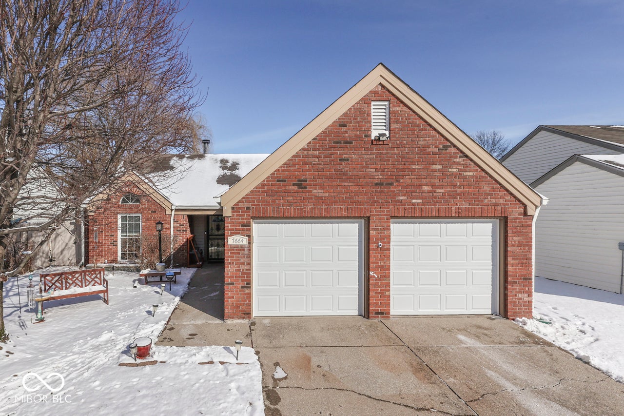 7664 Waterwood Drive, Indianapolis