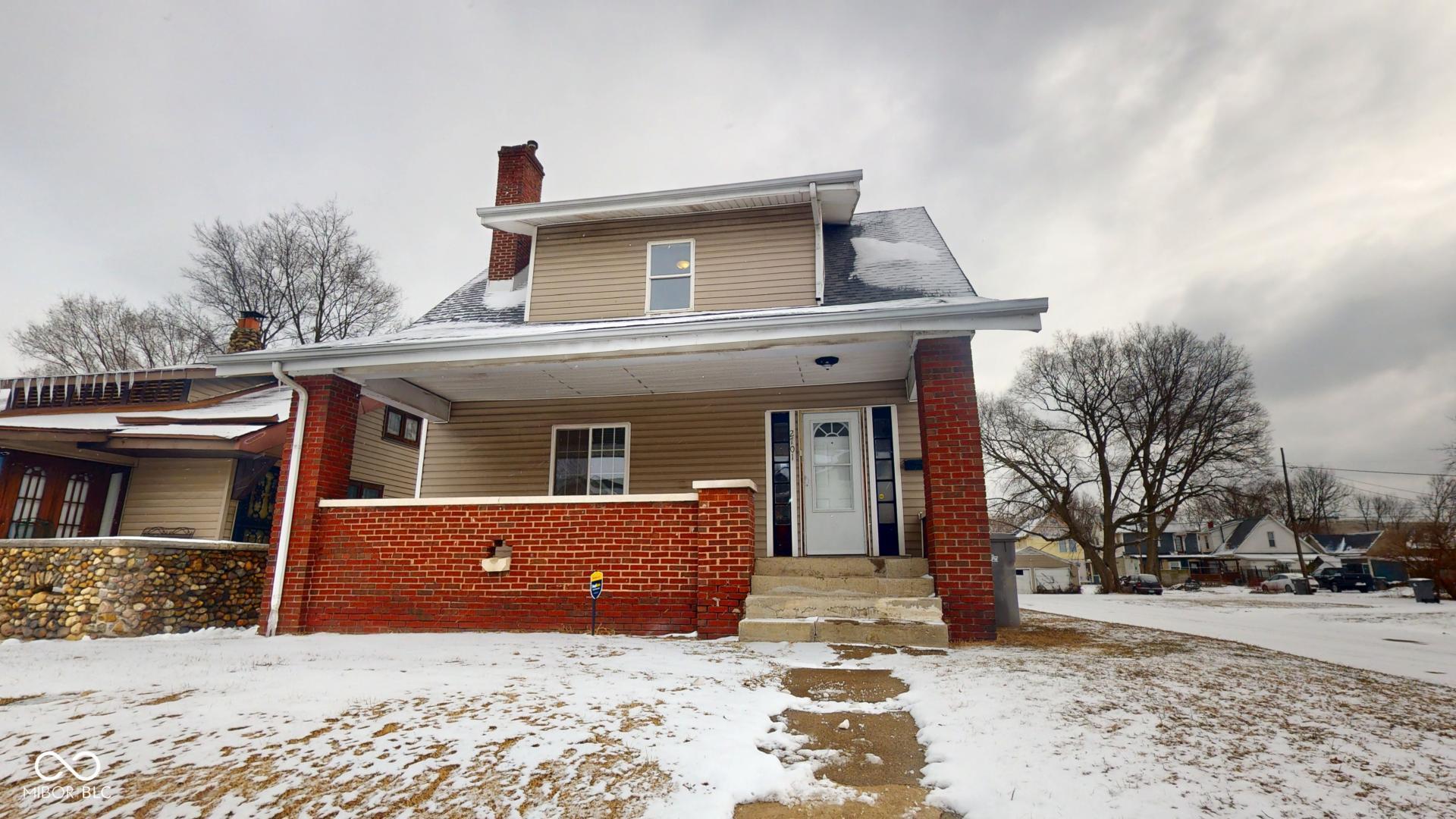 2701 Highland Place, Indianapolis