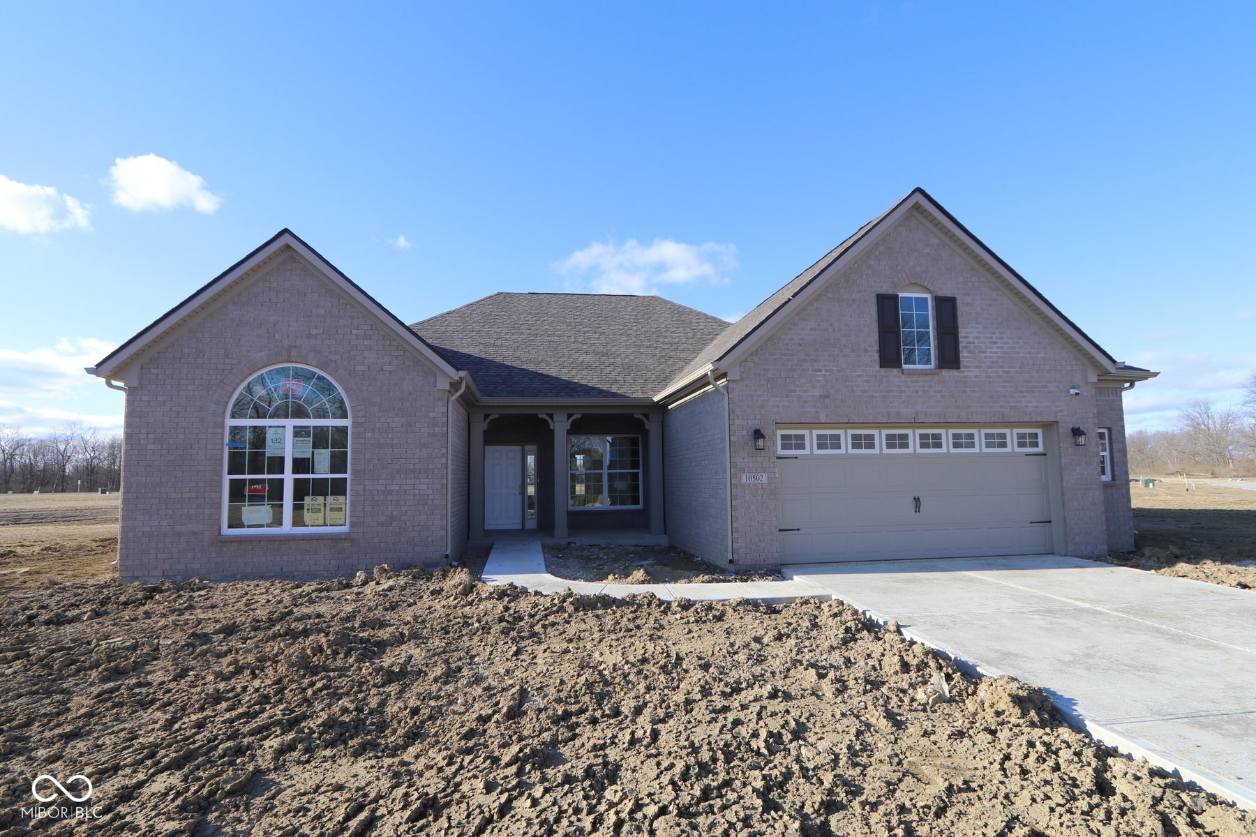 10502 Oak Bend Boulevard, Indianapolis