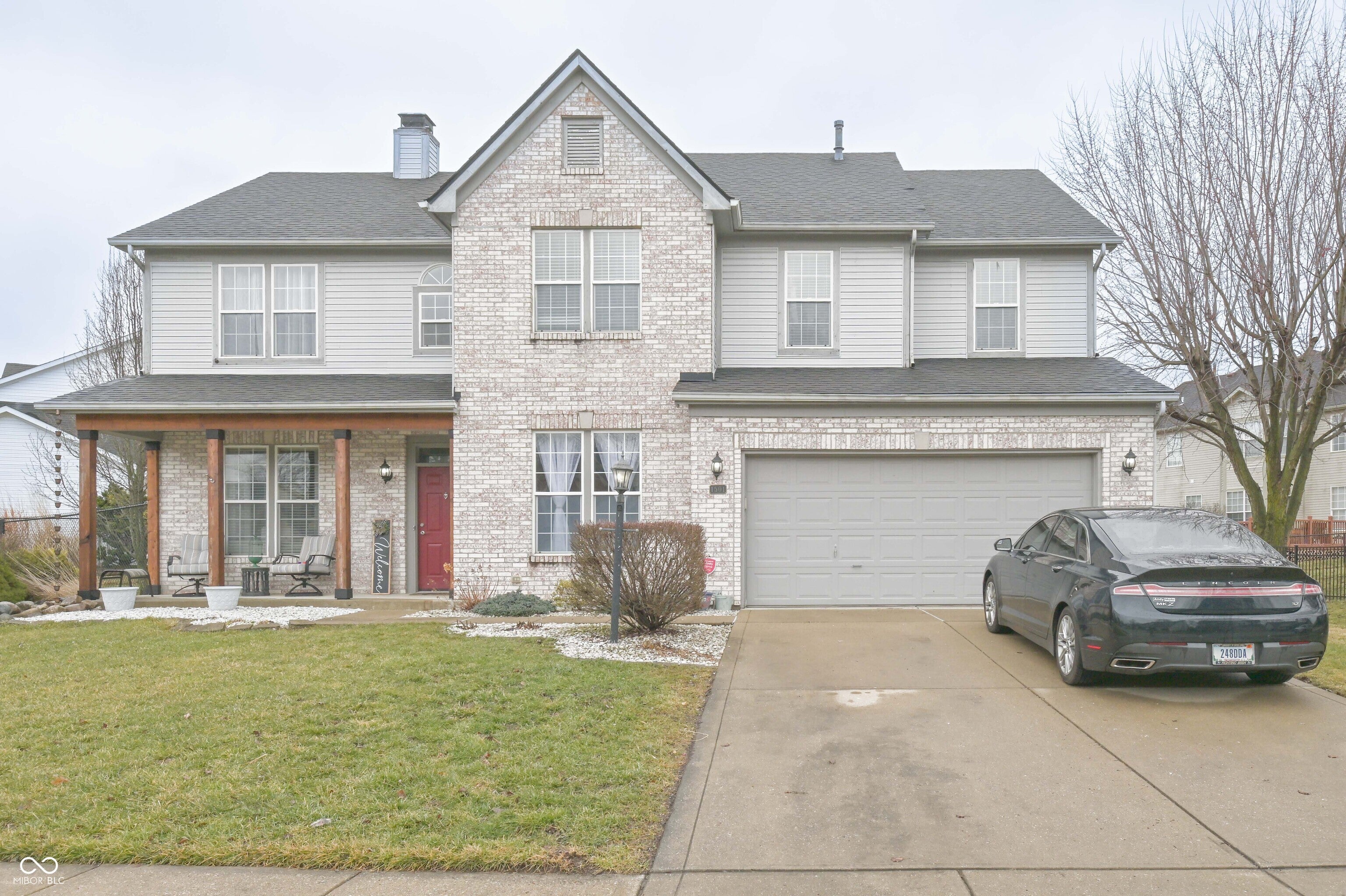 Photo of 1501 Willshire Drive Greenwood, IN 46143