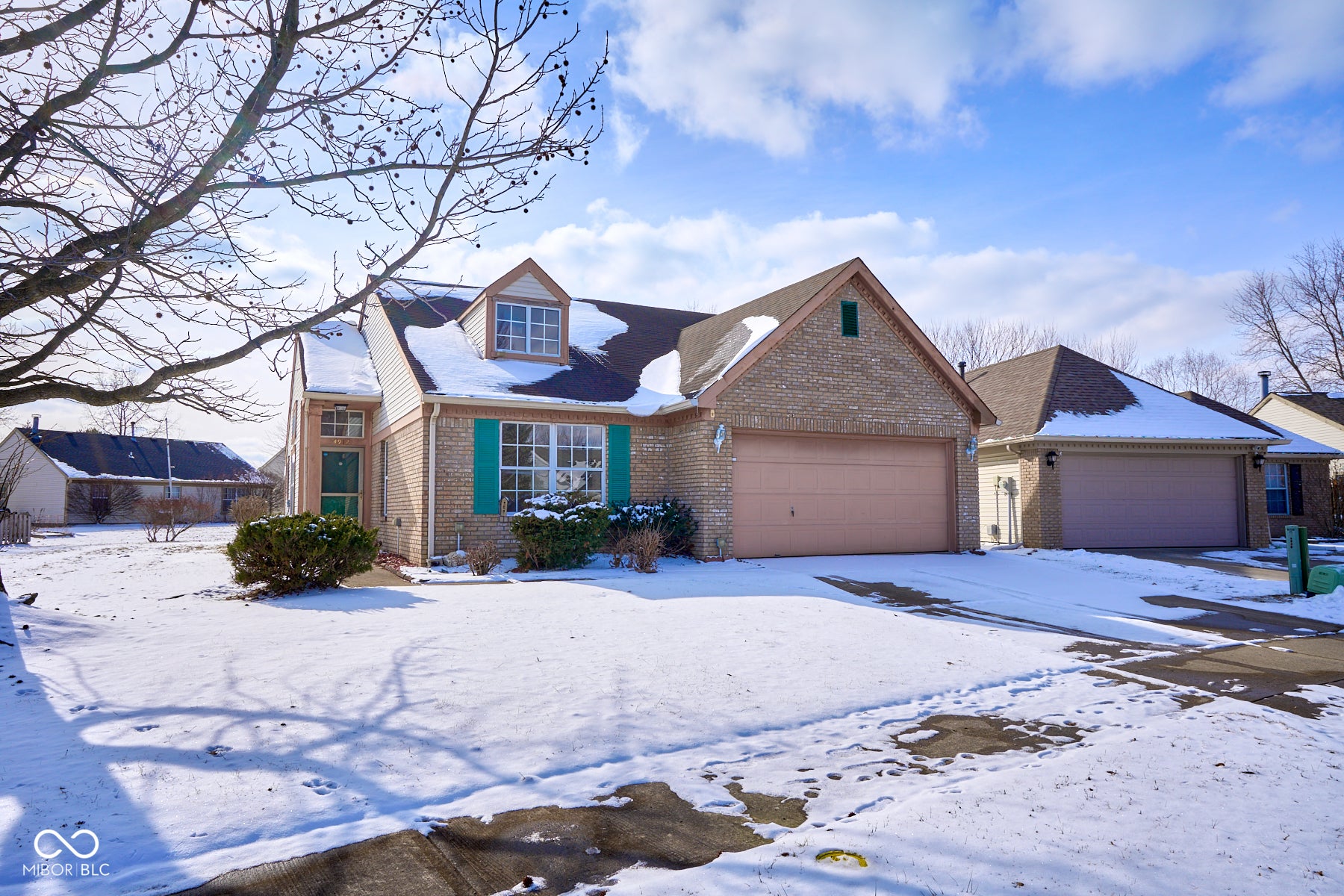 4912 Eagle Talon Court, Indianapolis