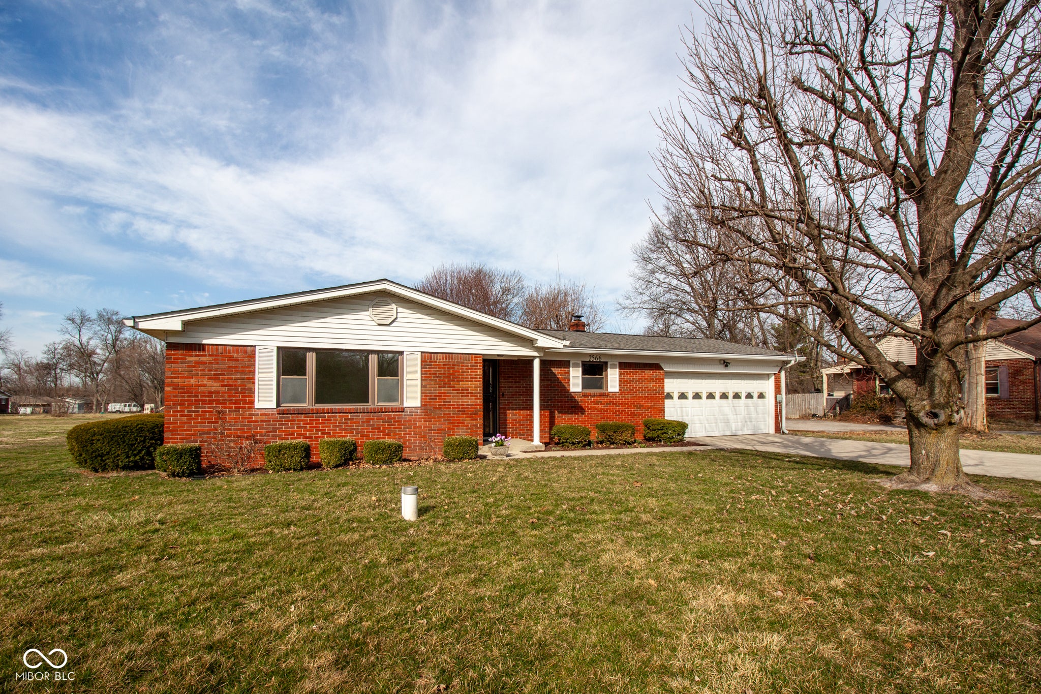 2566 S Ritter Avenue, Indianapolis