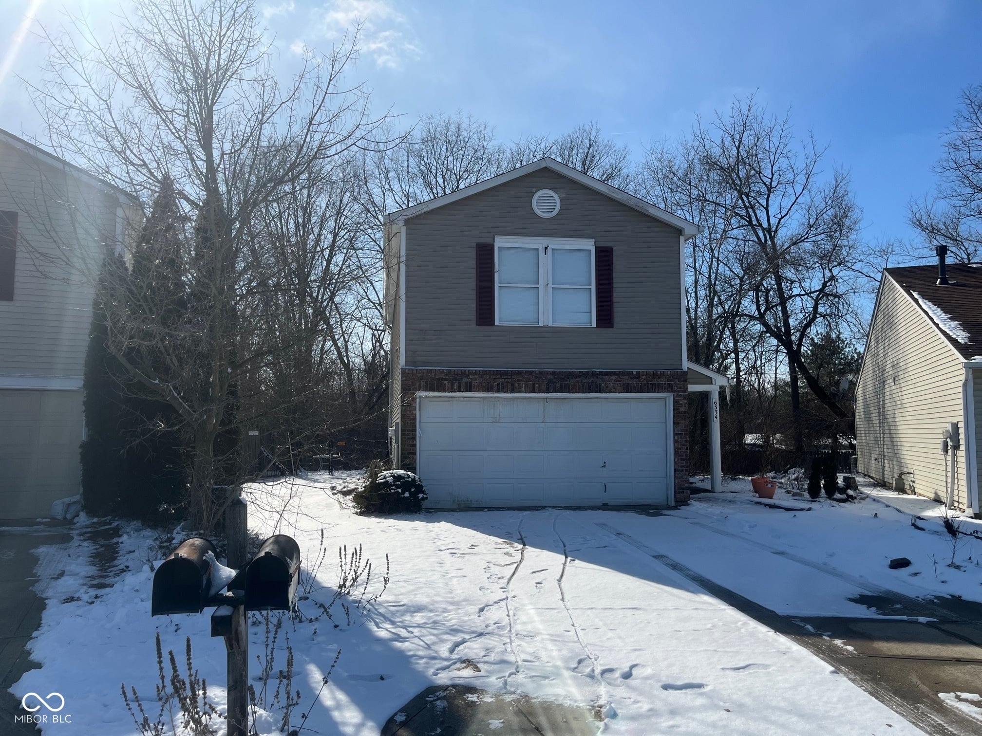 6534 Redland Way, Indianapolis