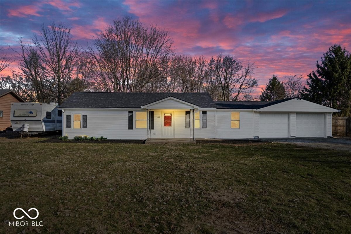 1408 W Banta Road, Indianapolis