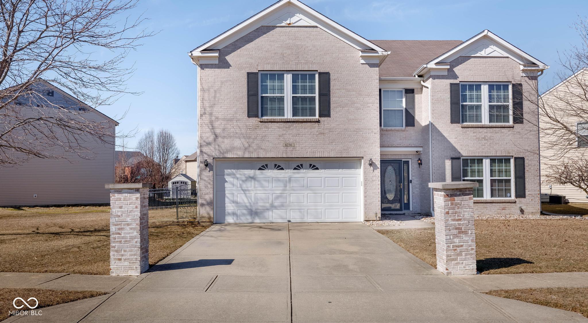 6236 White Rabbit Place, Indianapolis