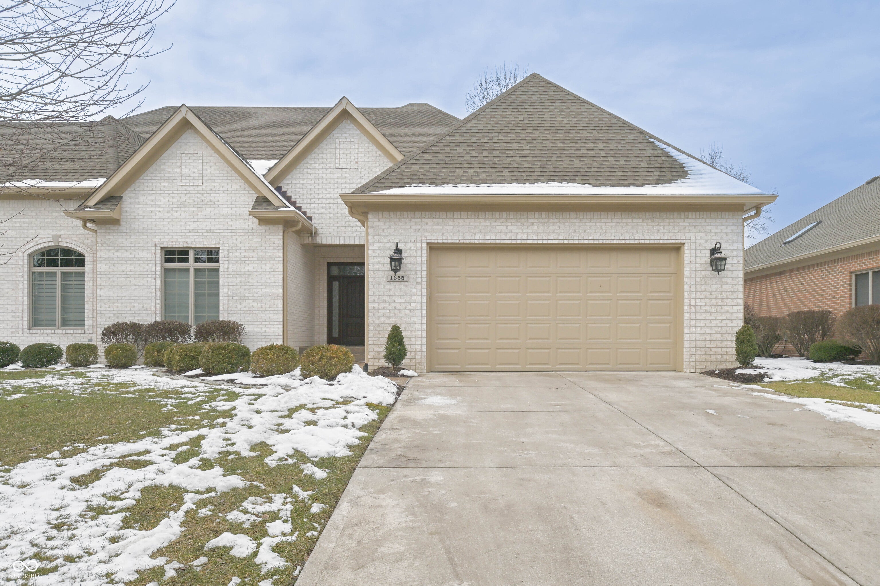 Photo of 1655 Rosebud Lane Greenwood, IN 46143