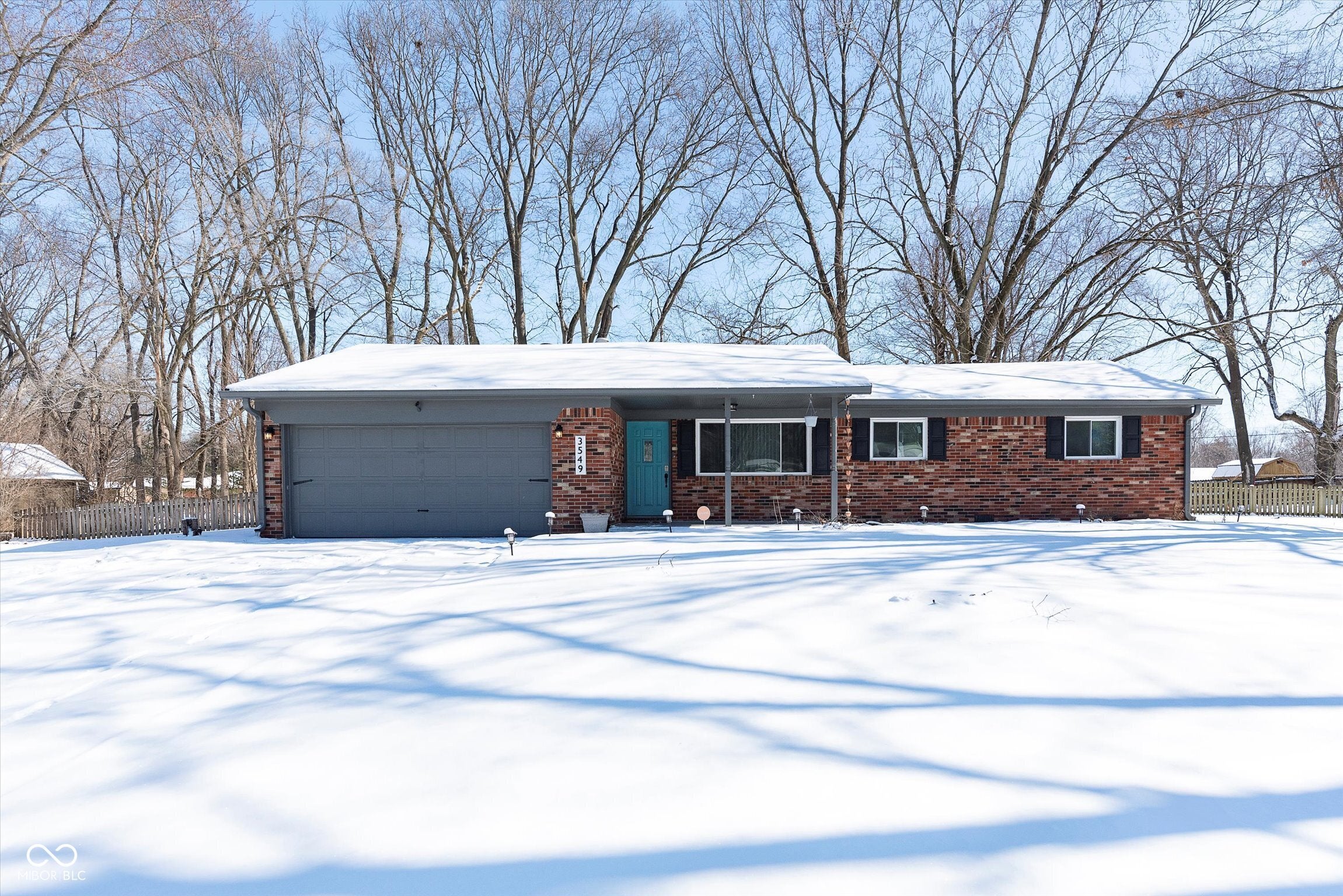 3549 Woodale Road, Indianapolis