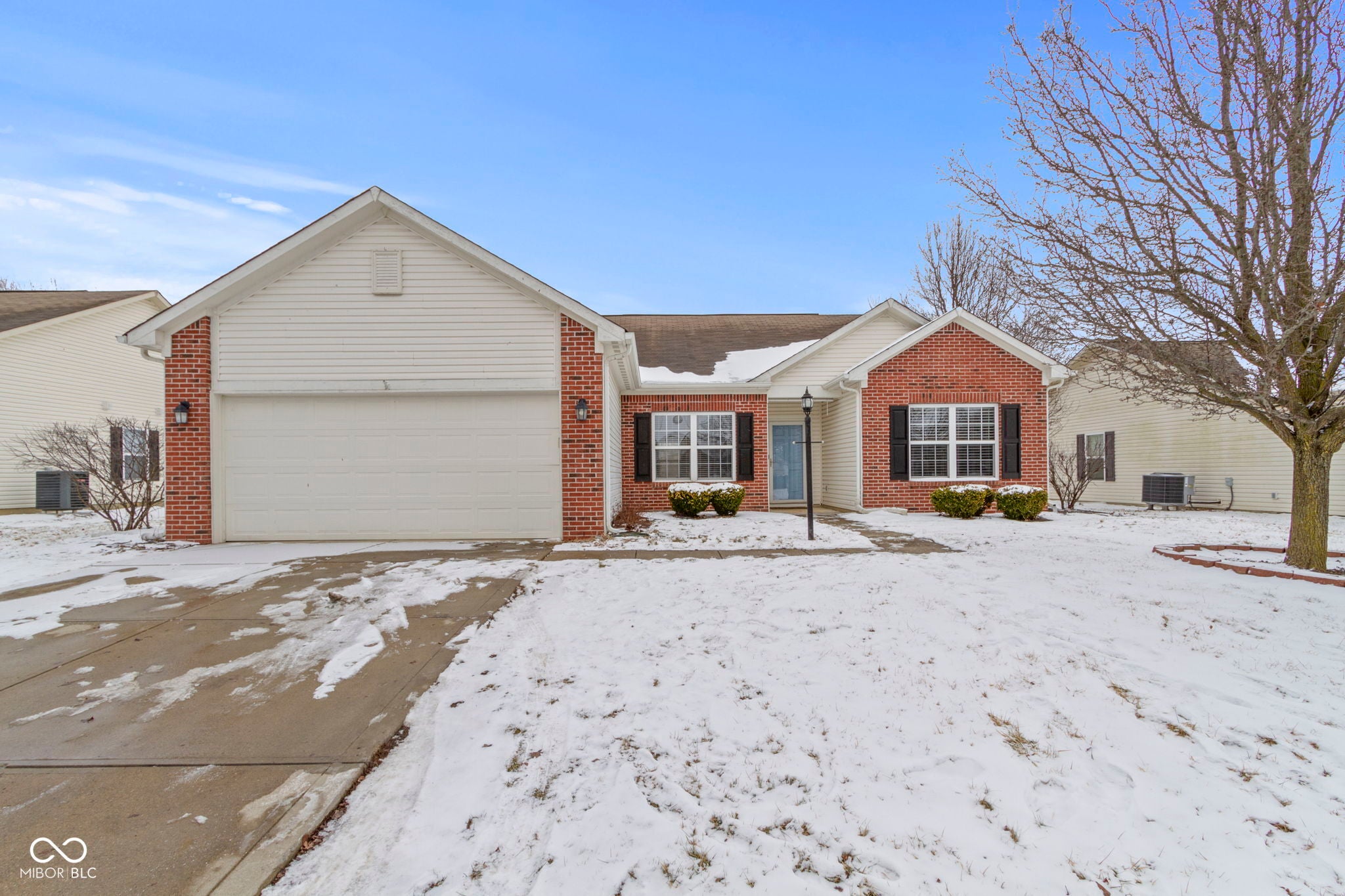 7288 Burlat Lane, Noblesville