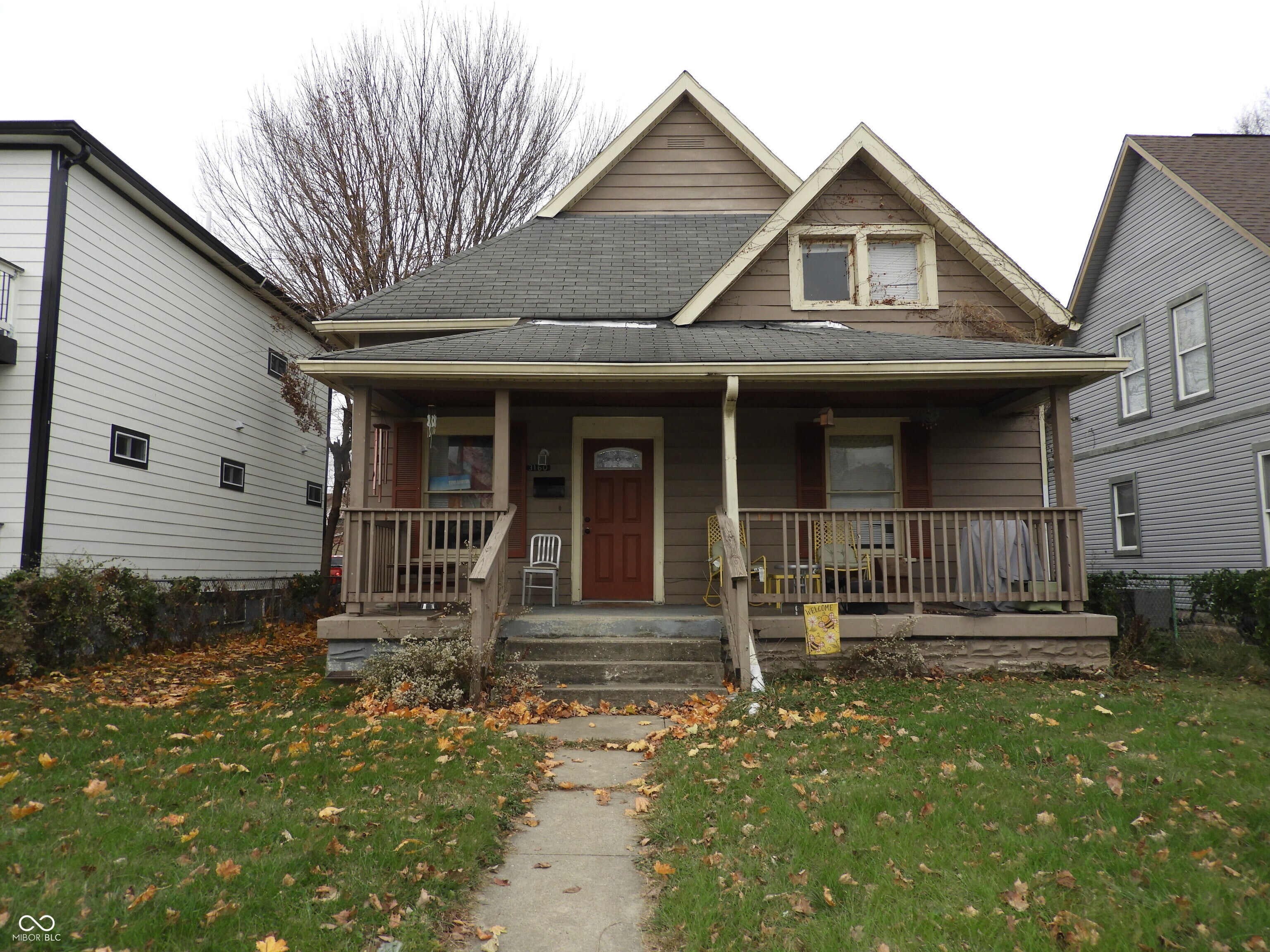 3160 Graceland Avenue, Indianapolis