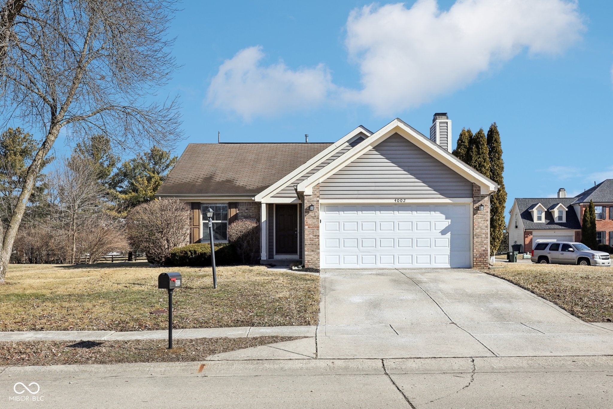 Photo of 4002 Colchester Drive Indianapolis, IN 46268