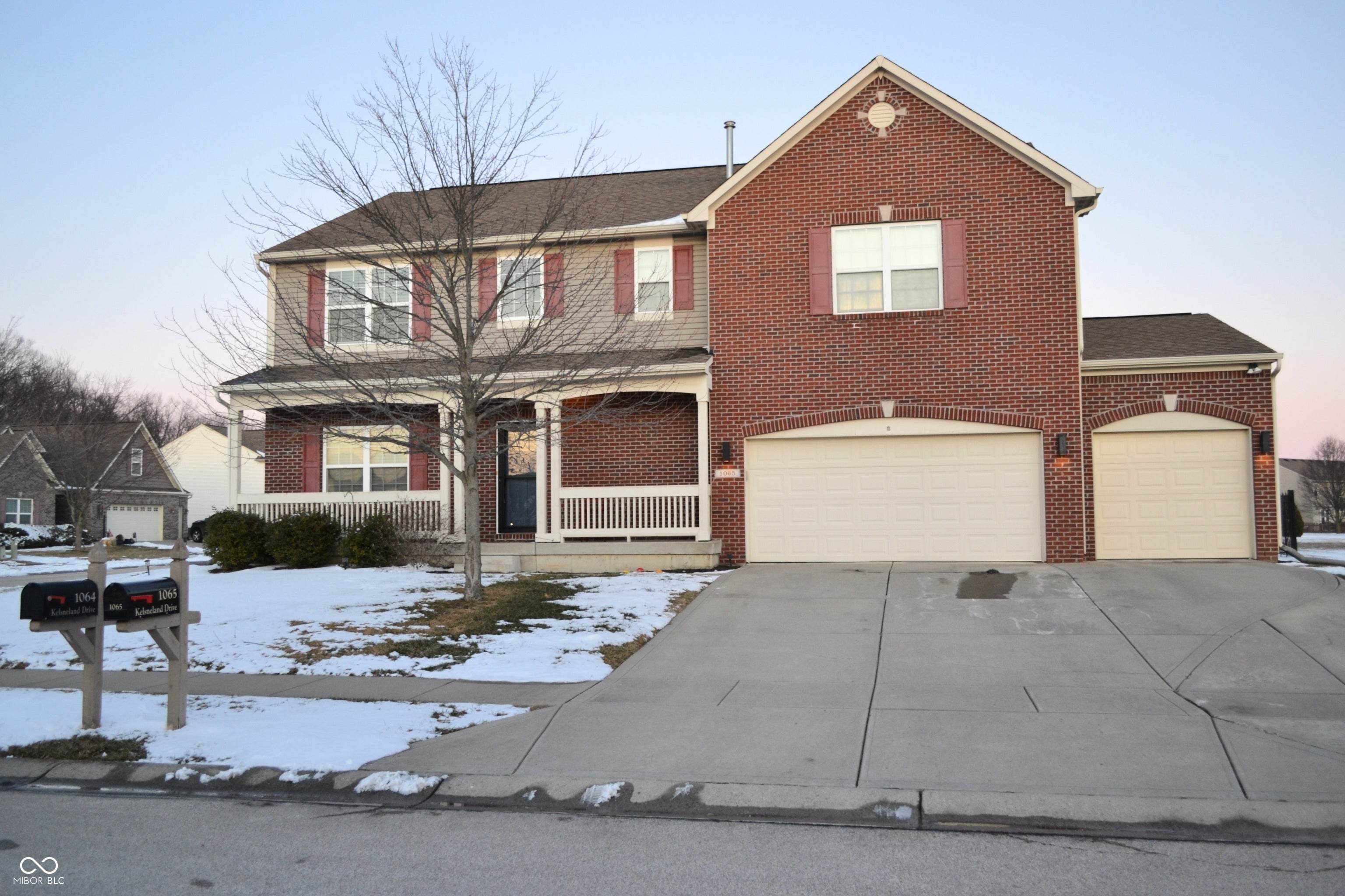 1065 Kelsneland Drive, Avon