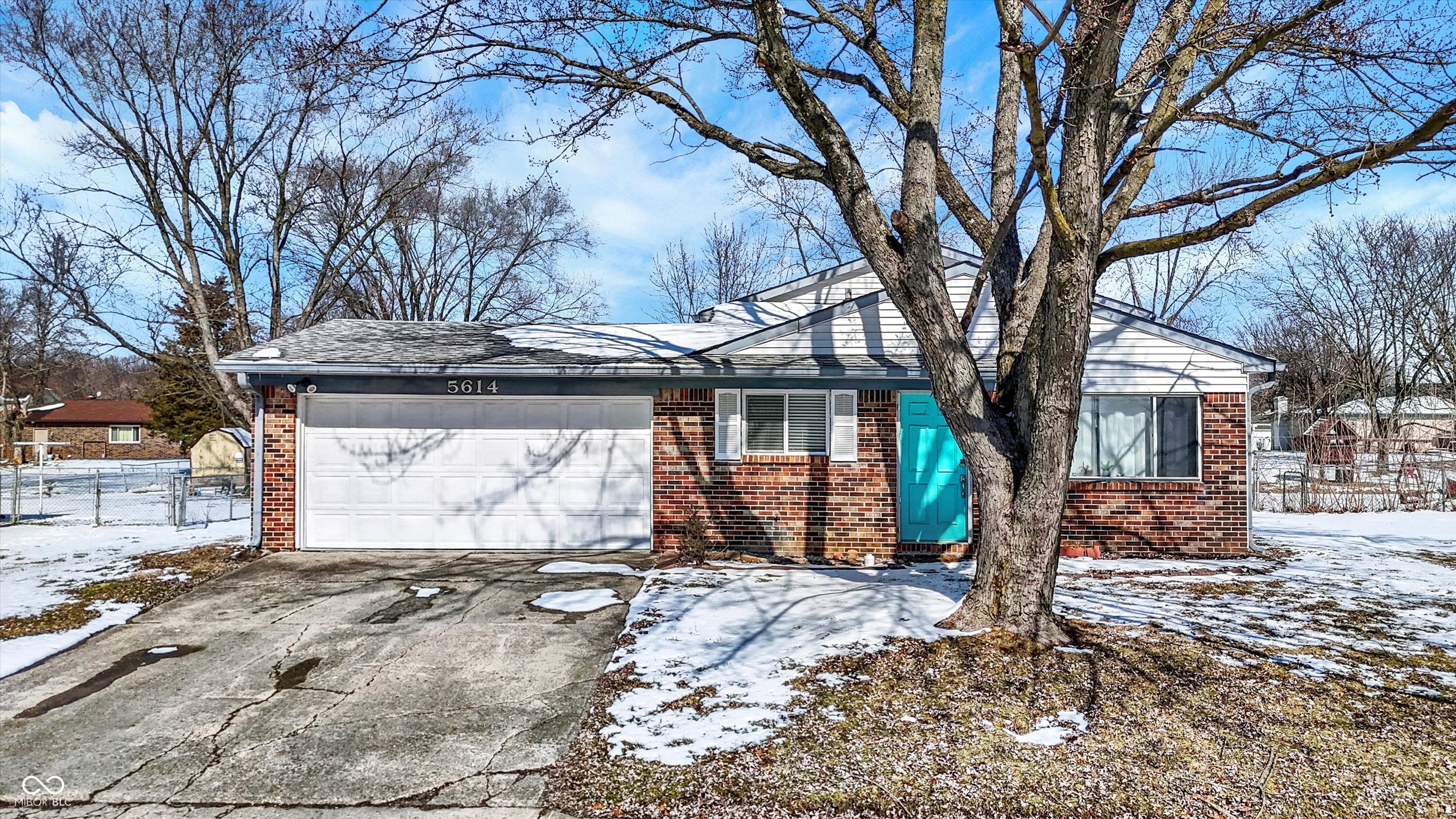 5614 Personality Court, Indianapolis