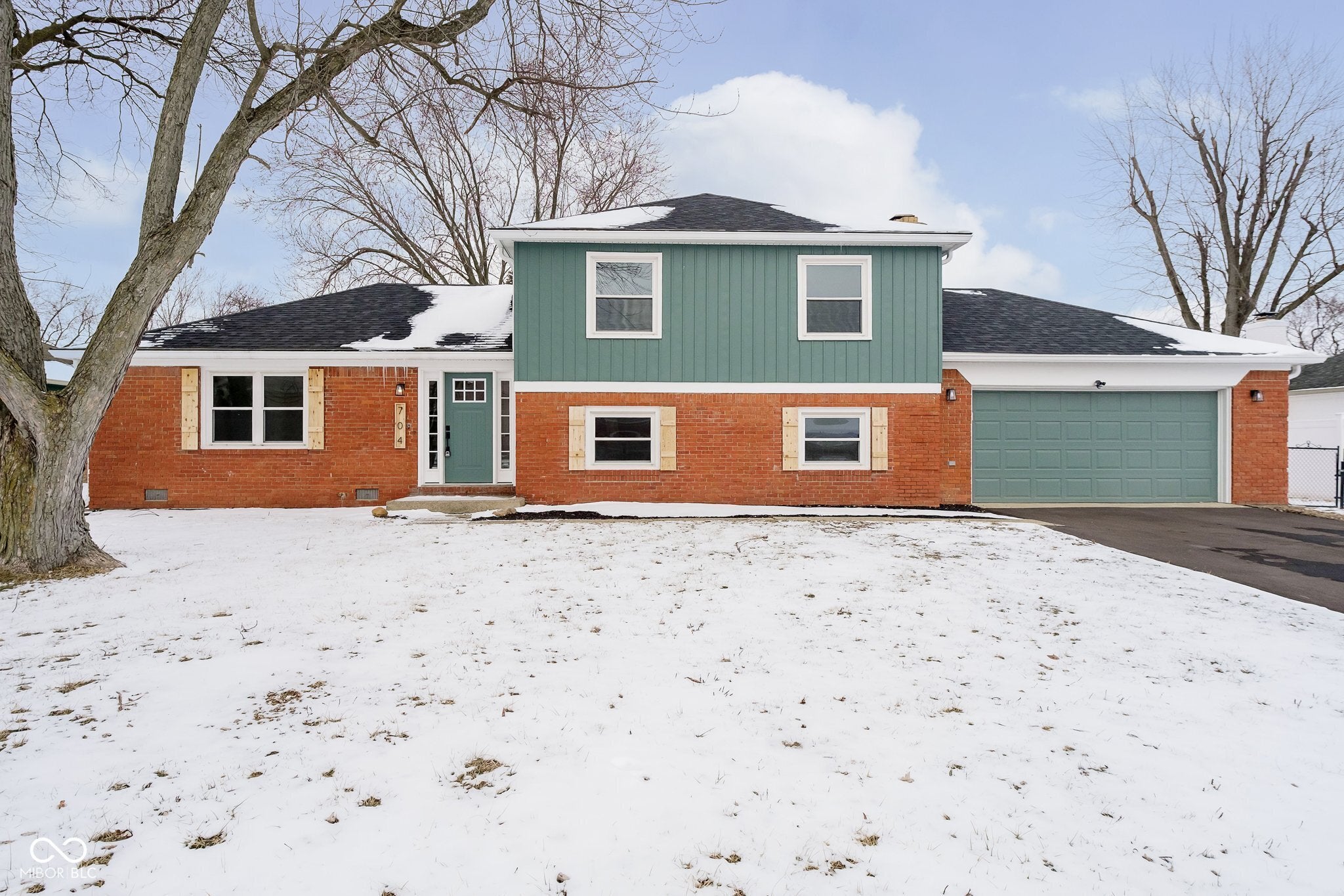 704 Airport Road, Brownsburg