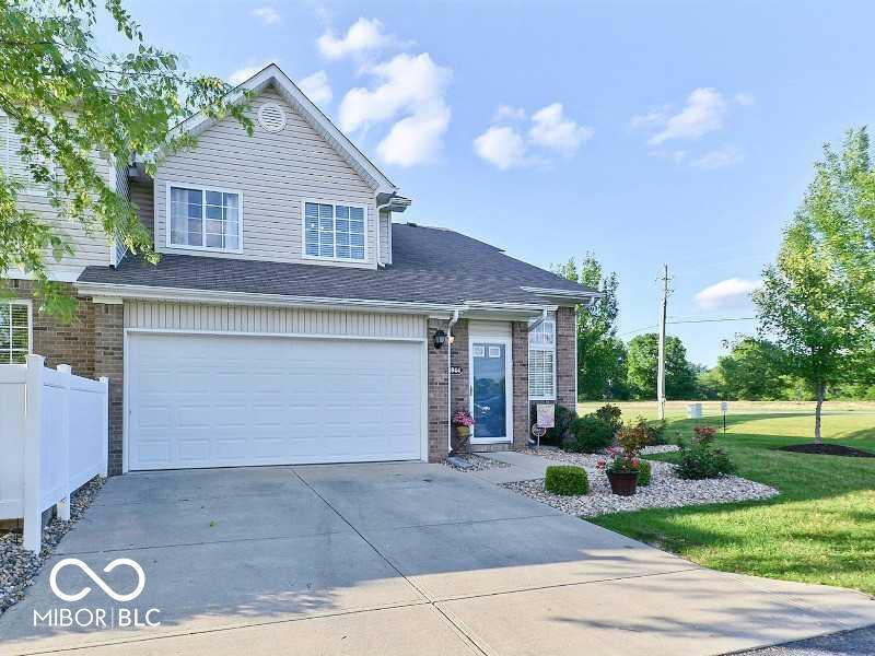 5944 Streamwood Lane, Indianapolis