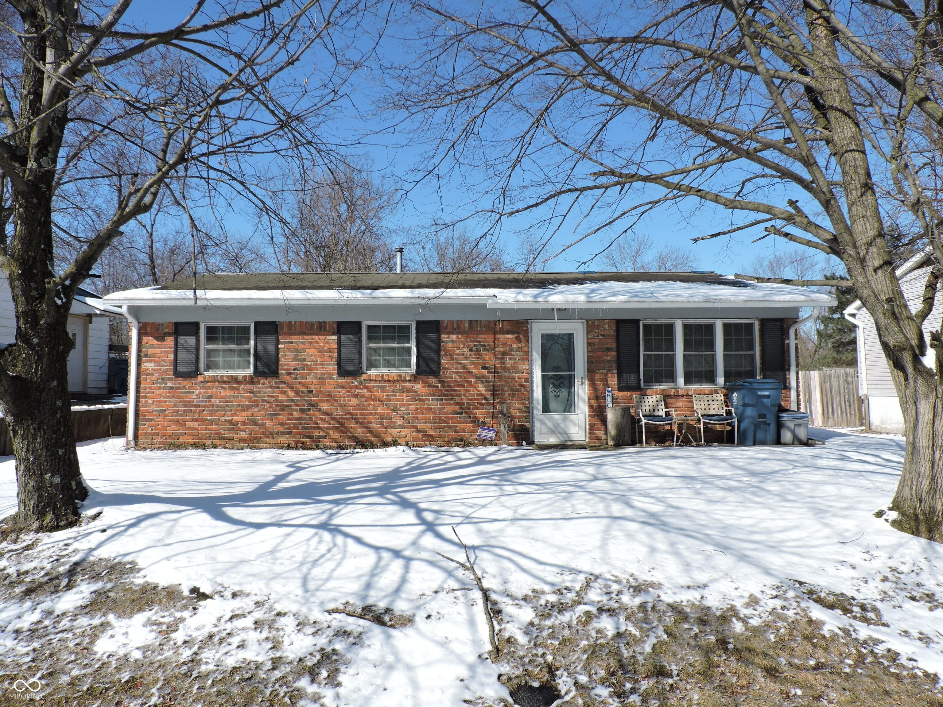 4330 Santa Fe Court, Indianapolis