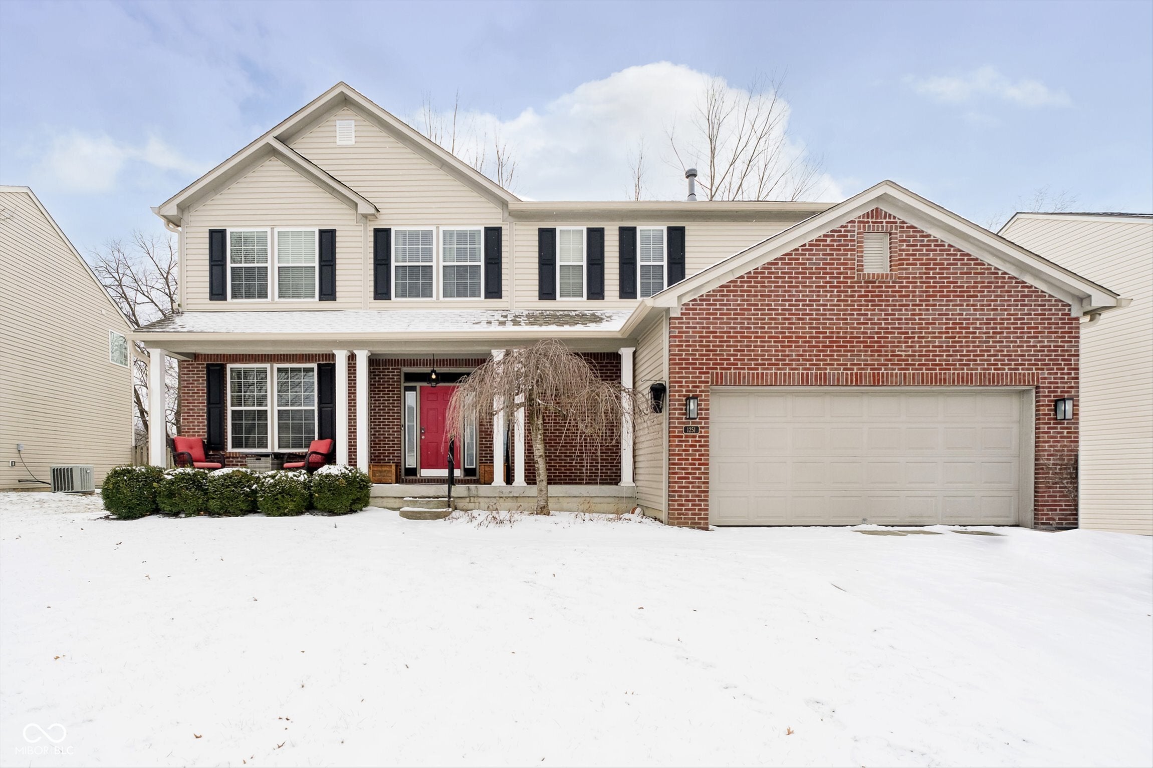 Photo of 1251 Softwind Drive Indianapolis, IN 46260