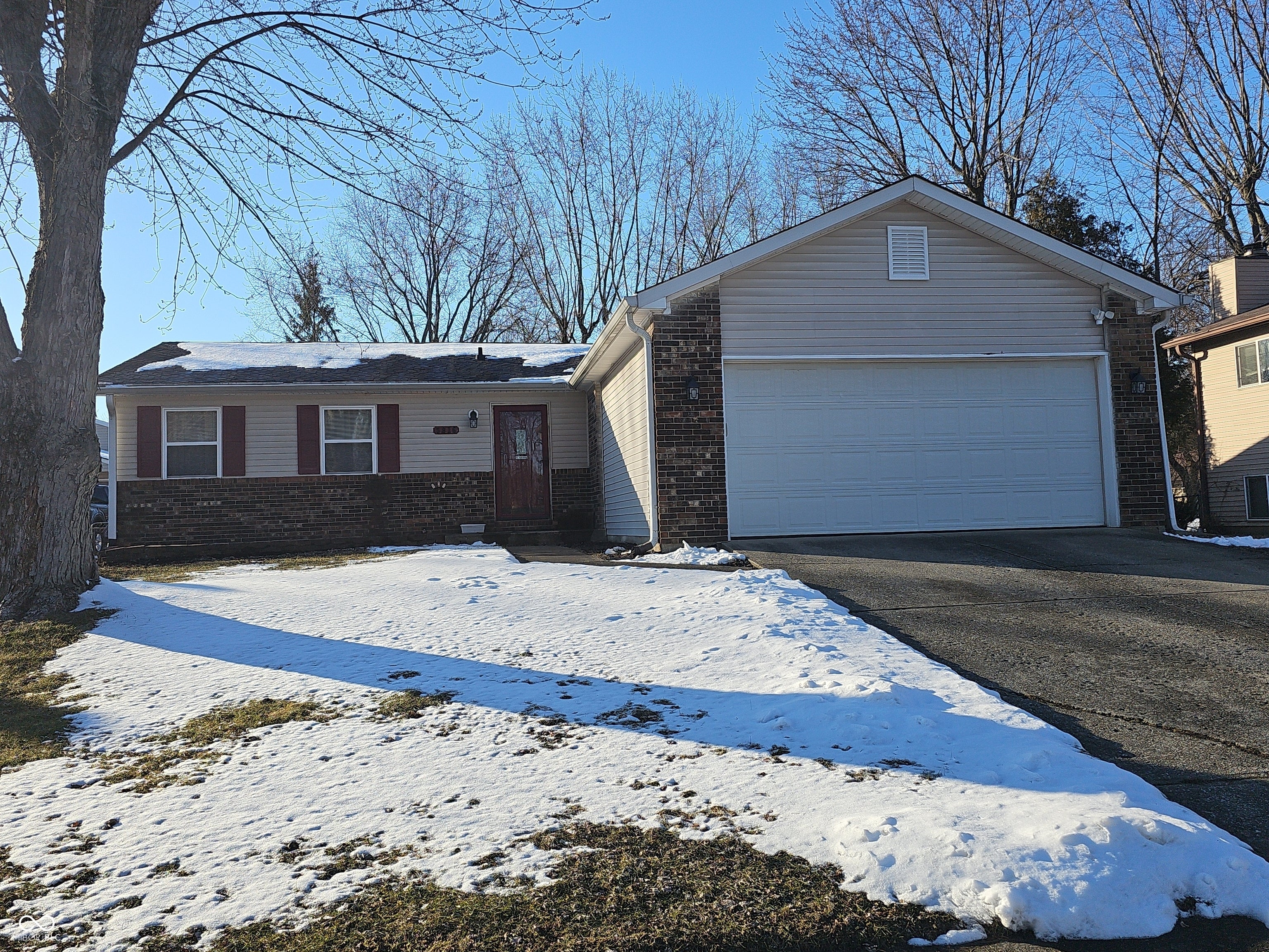 5816 Coppock Lane, Indianapolis