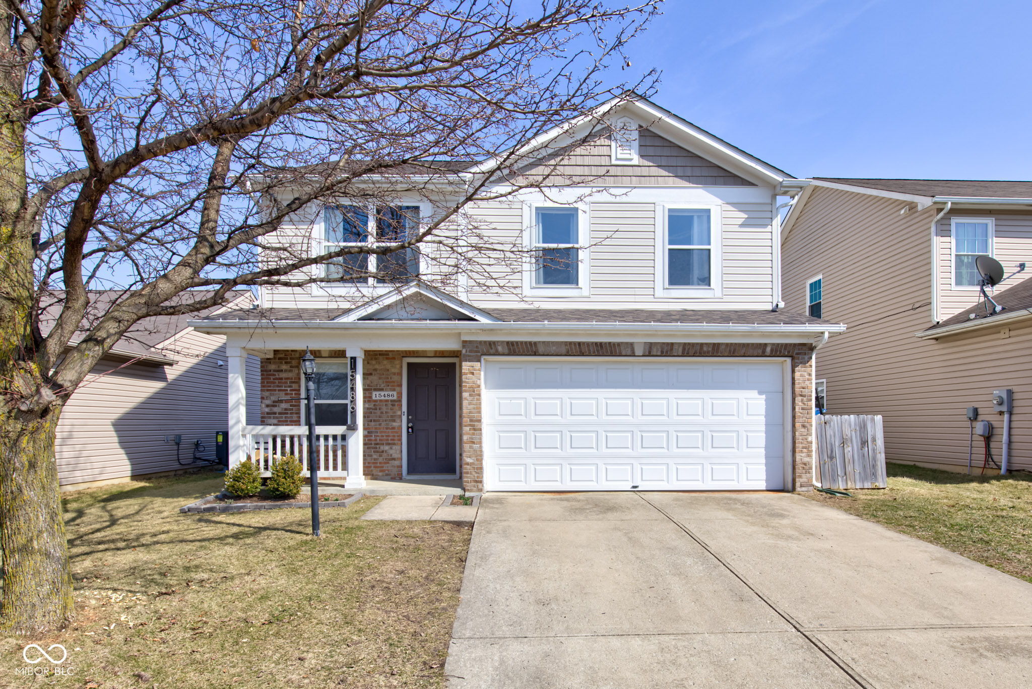 15486 Dusty Trail, Noblesville