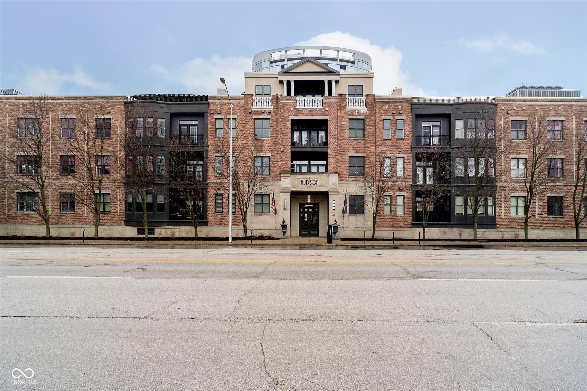 355 E Ohio Street 116, Indianapolis