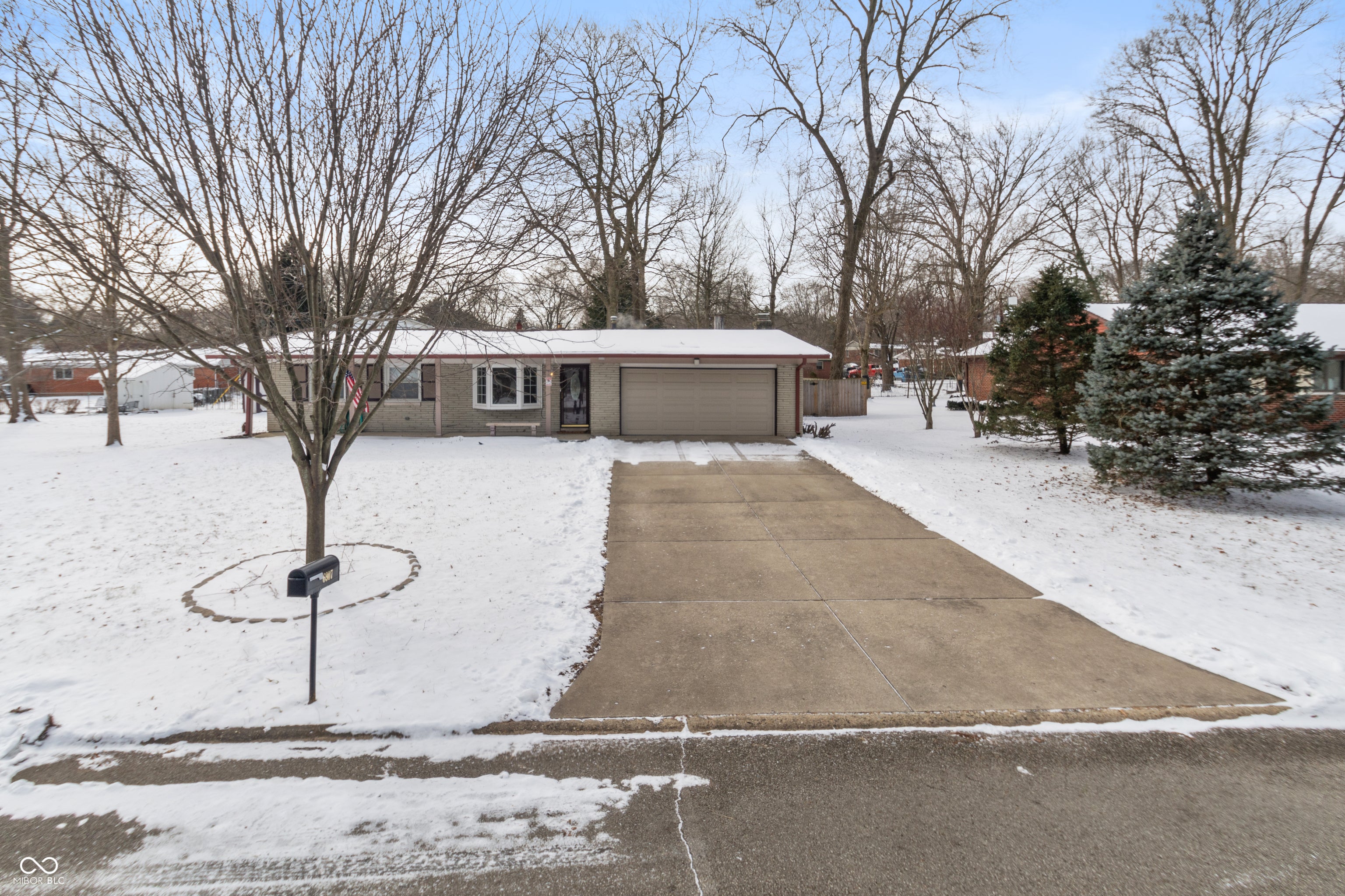 6907 Buick Drive, Indianapolis