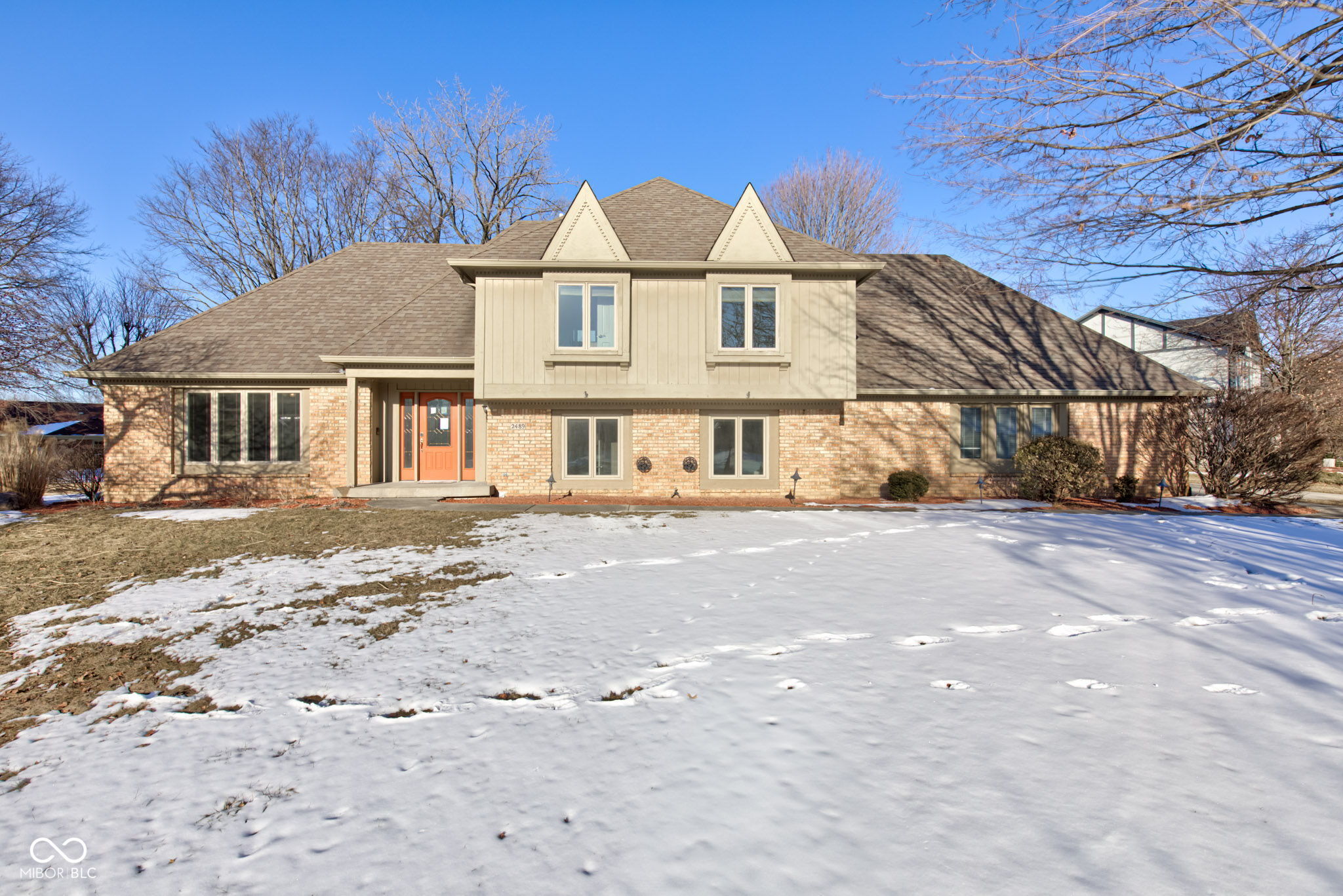 Photo of 2489 Woodsway Drive Greenwood, IN 46143