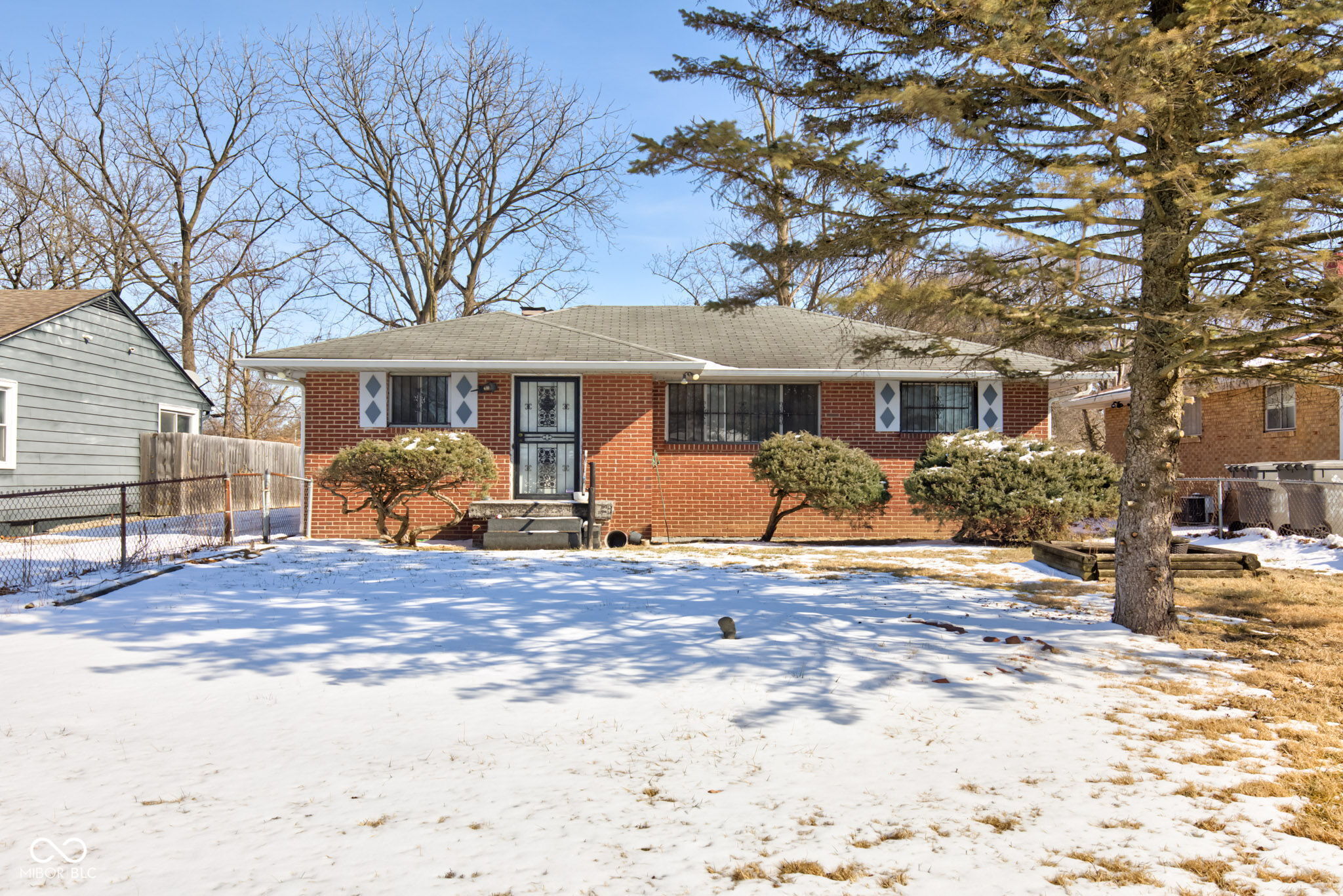 Photo of 4139 N Grand Avenue Indianapolis, IN 46226