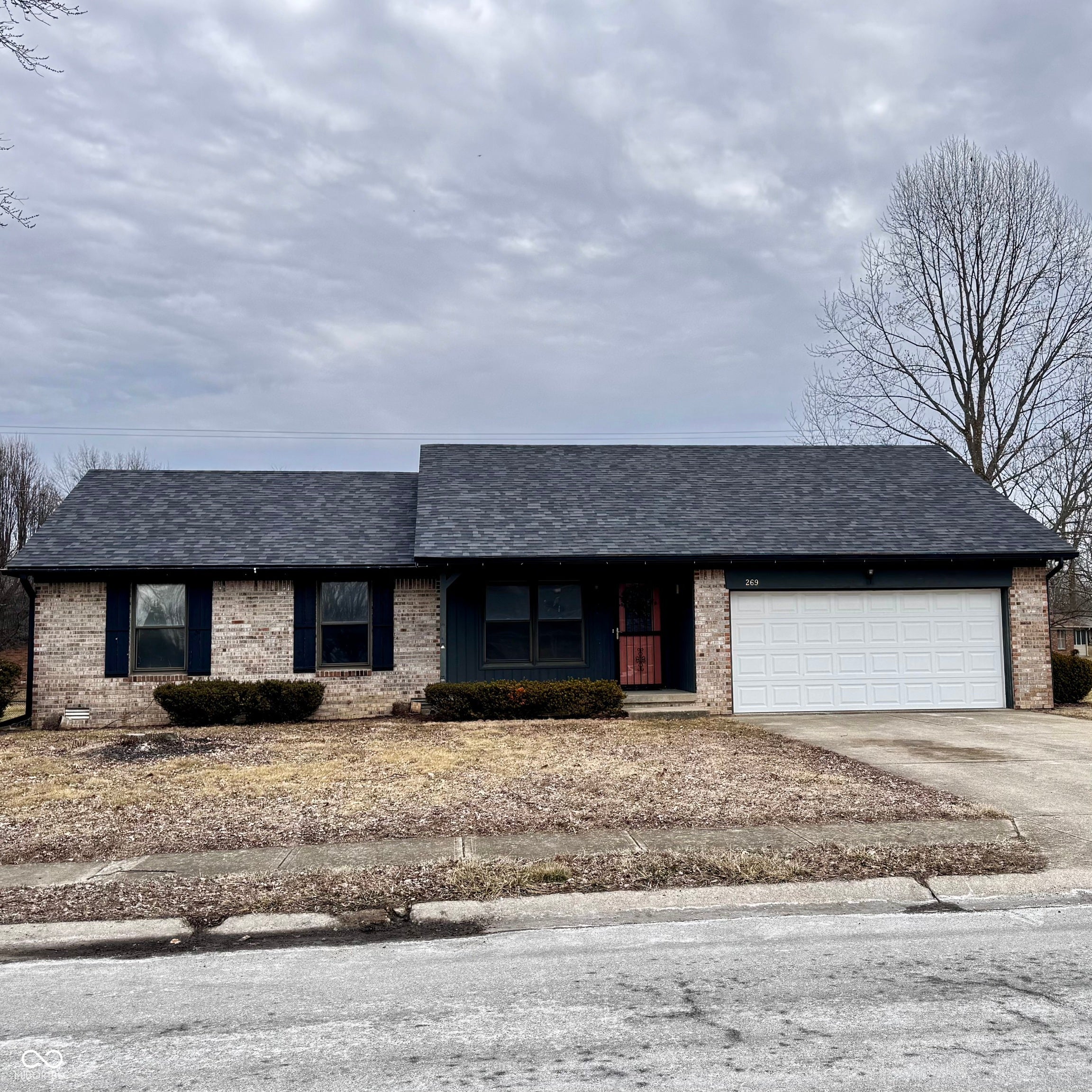 Photo of 269 Heritage Drive Danville, IN 46122