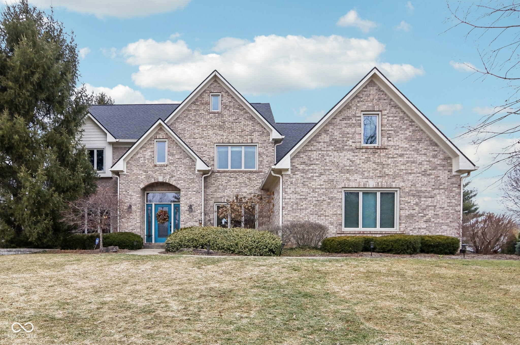 Photo of 9956 Hickory Ridge Drive Zionsville, IN 46077