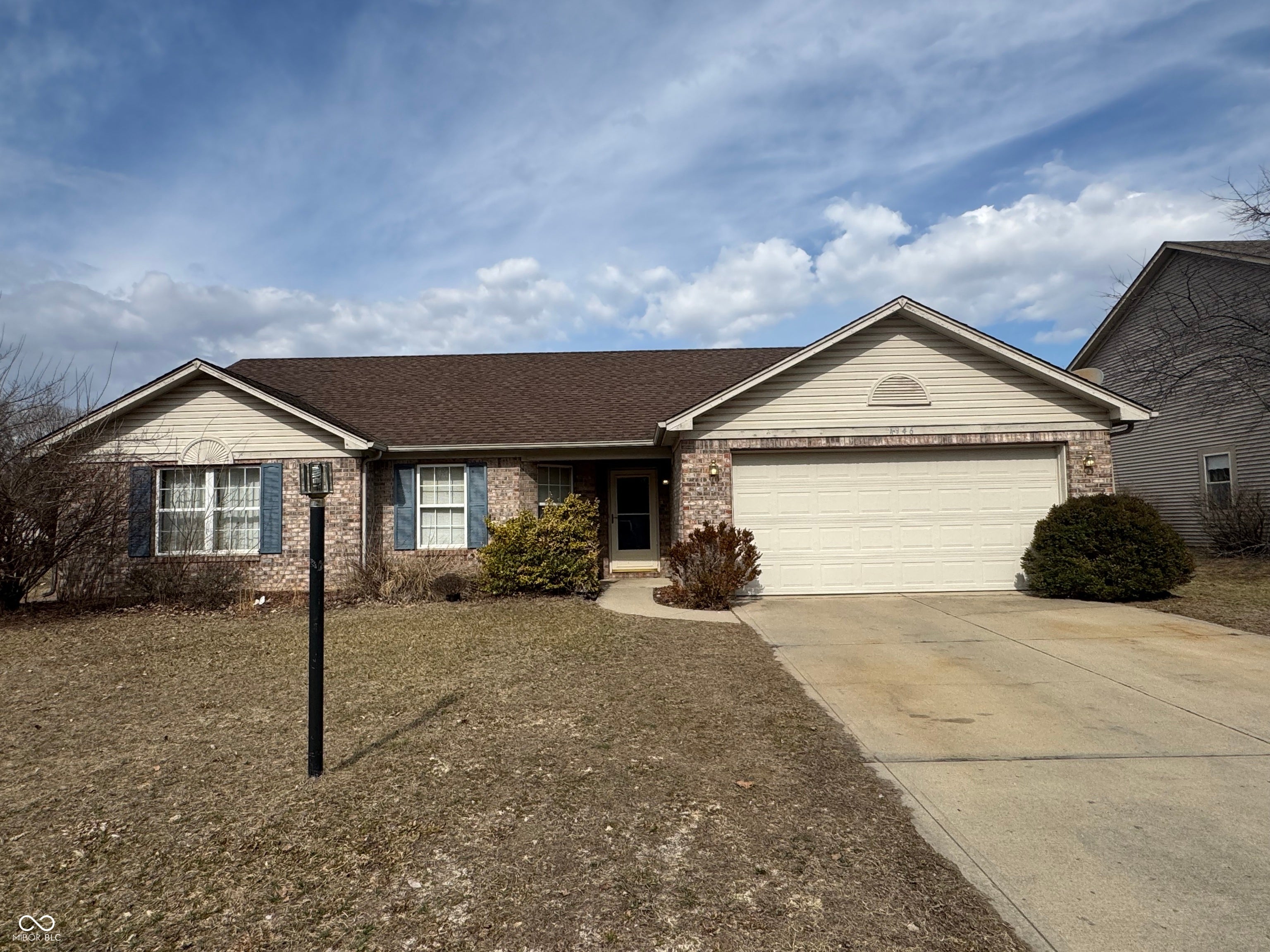 Photo of 4946 Kilda Drive Greenwood, IN 46142